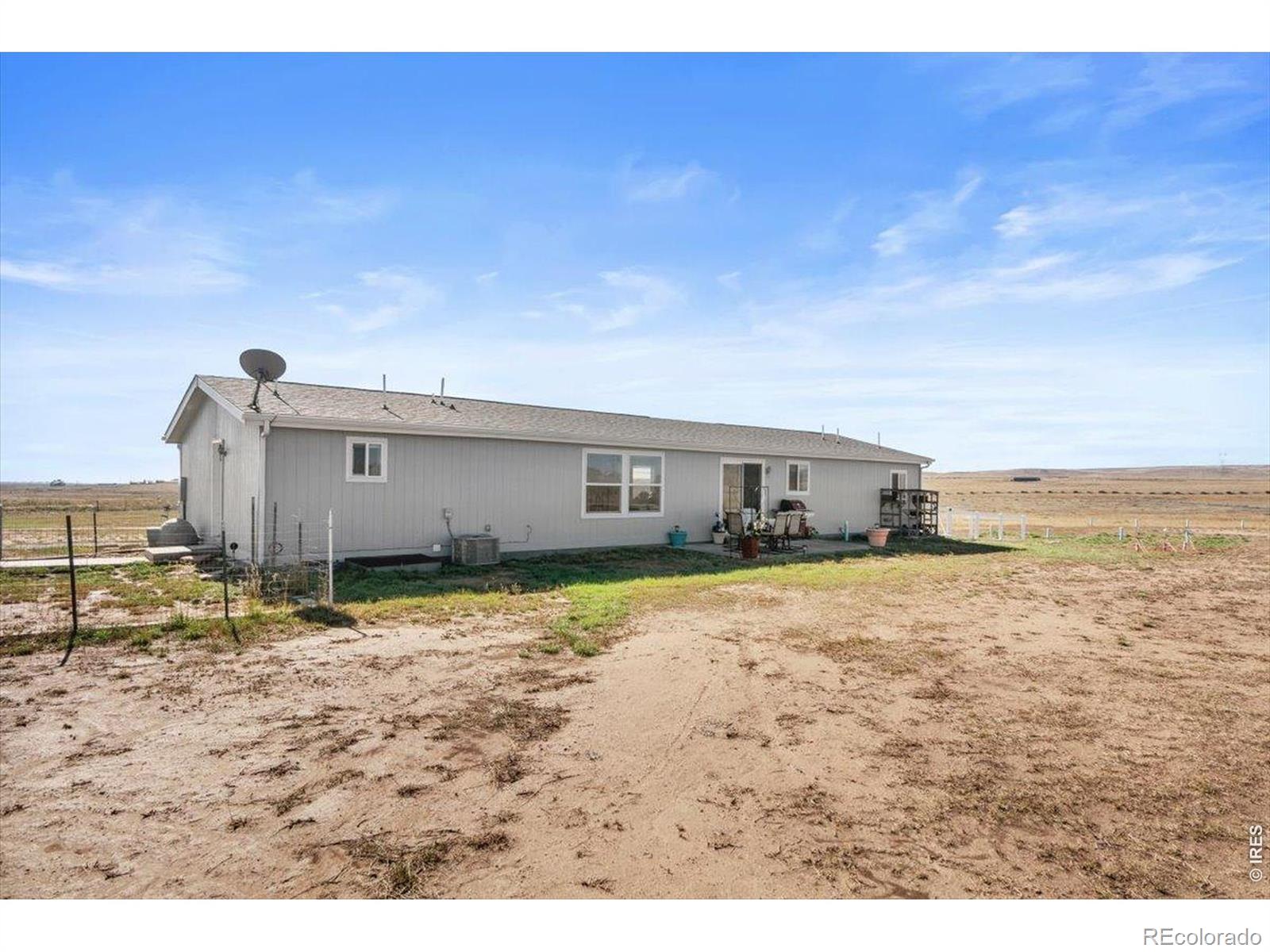MLS Image #19 for 54435  county road 21 ,carr, Colorado