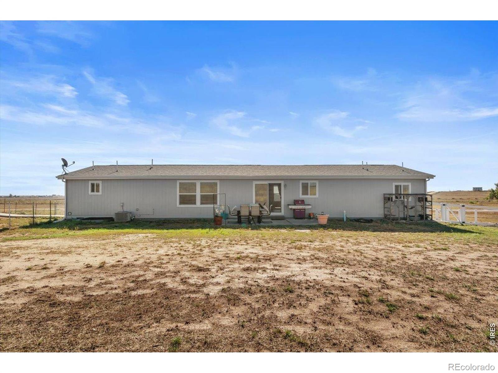 MLS Image #20 for 54435  county road 21 ,carr, Colorado