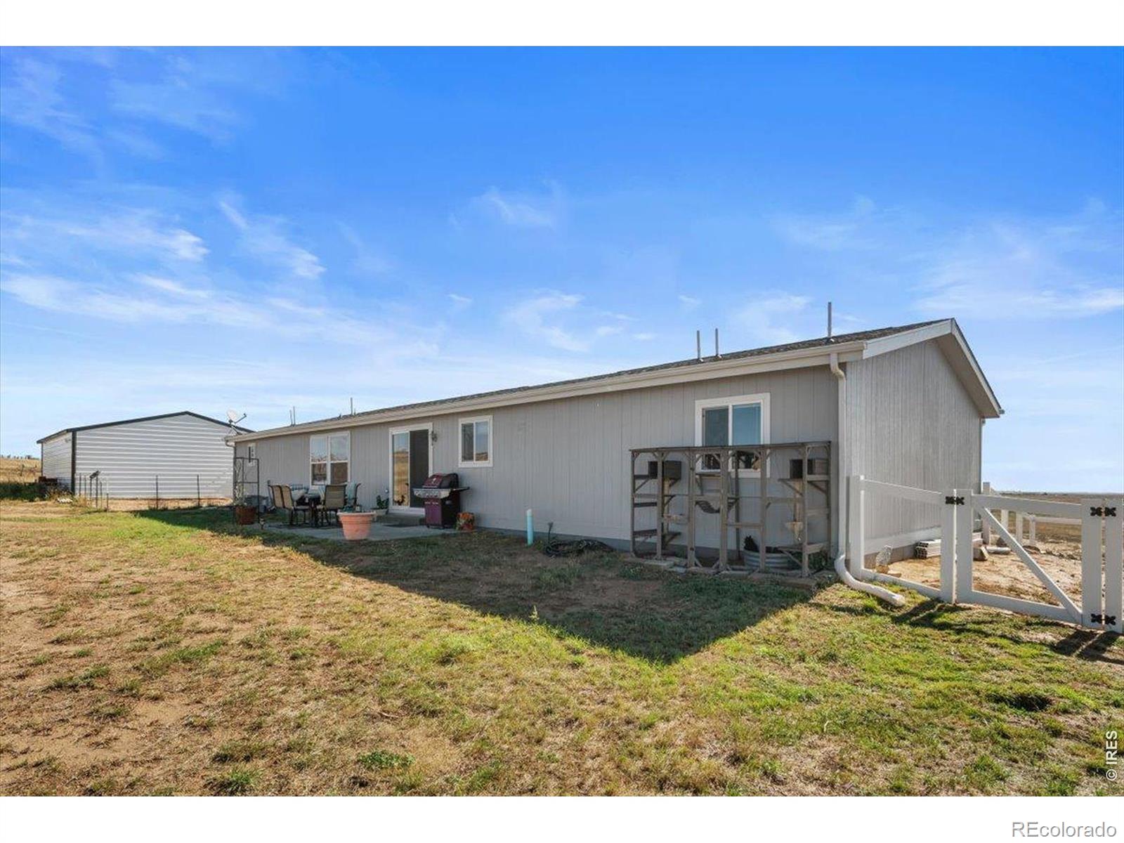 MLS Image #21 for 54435  county road 21 ,carr, Colorado