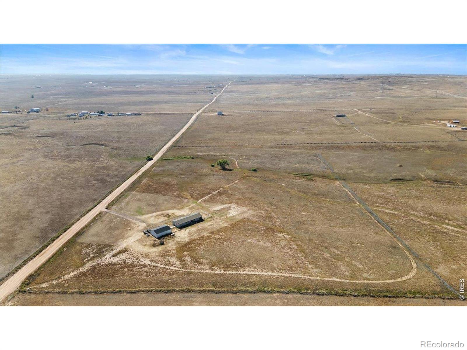 MLS Image #24 for 54435  county road 21 ,carr, Colorado