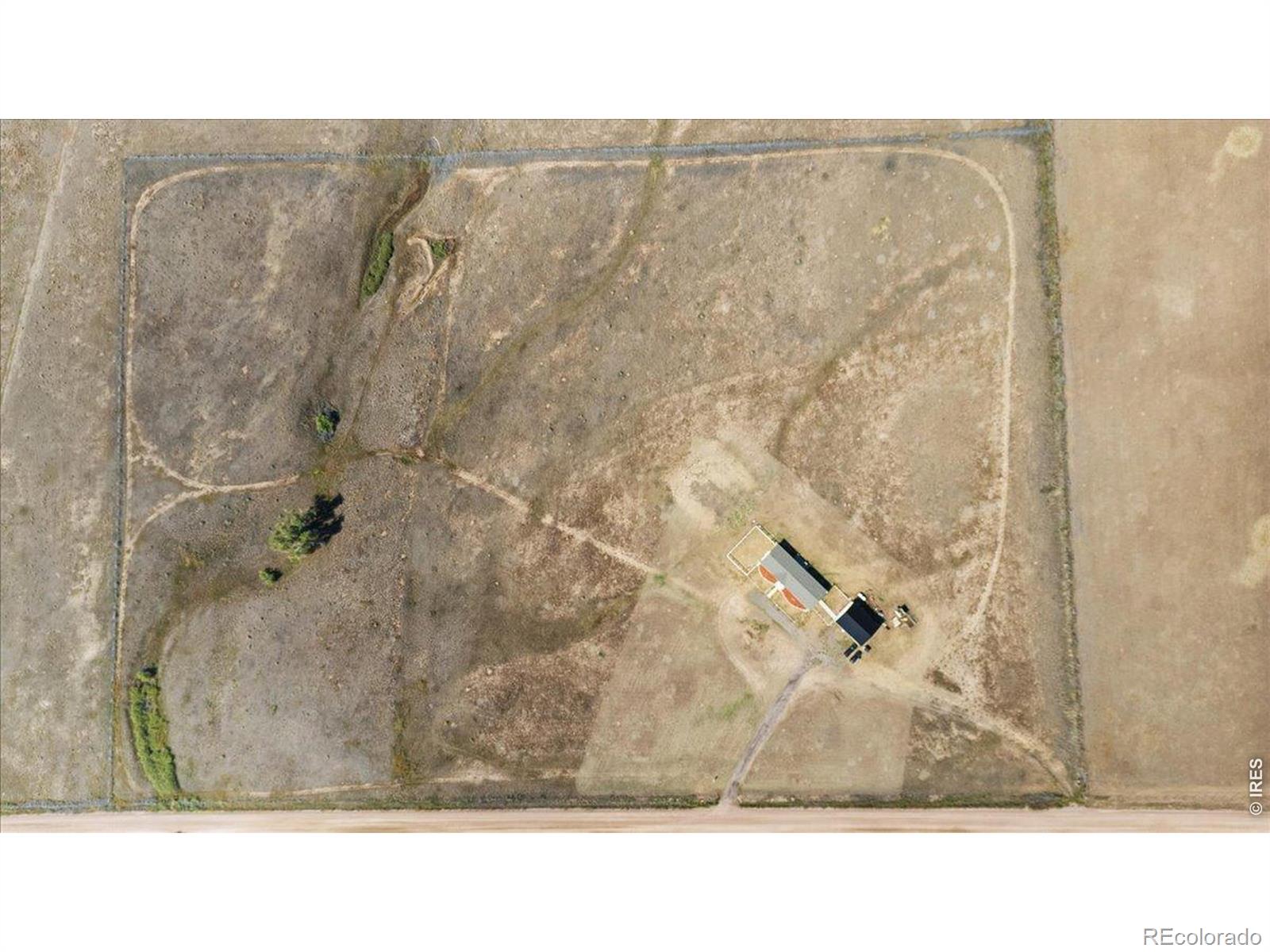 MLS Image #25 for 54435  county road 21 ,carr, Colorado