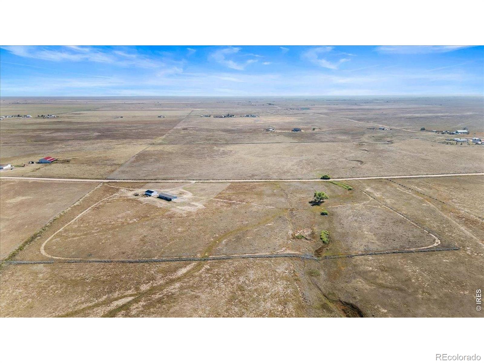 MLS Image #26 for 54435  county road 21 ,carr, Colorado