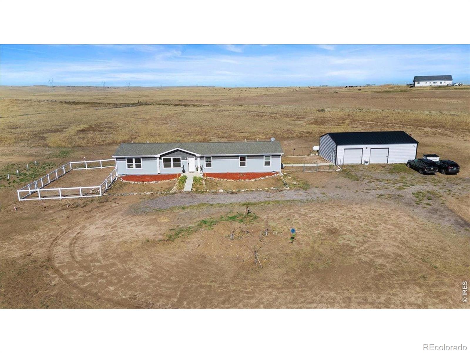 MLS Image #27 for 54435  county road 21 ,carr, Colorado
