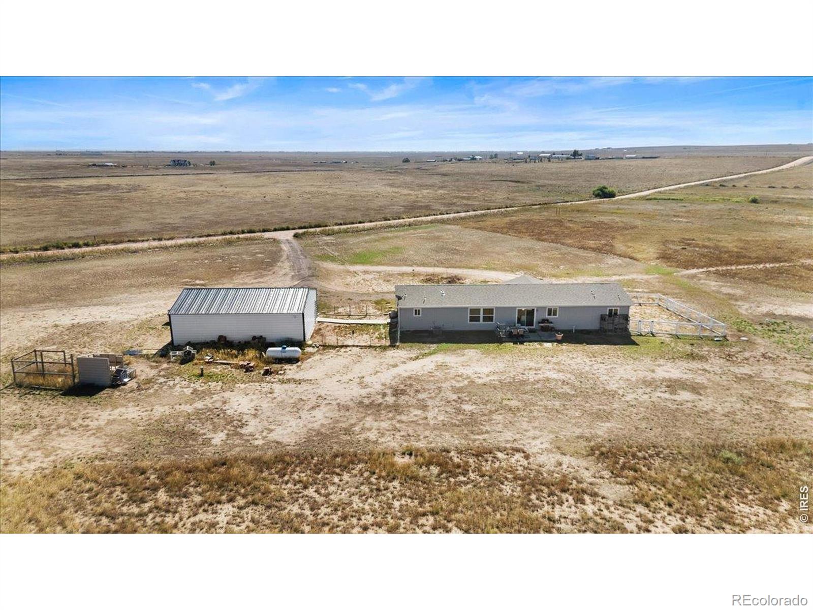 MLS Image #28 for 54435  county road 21 ,carr, Colorado
