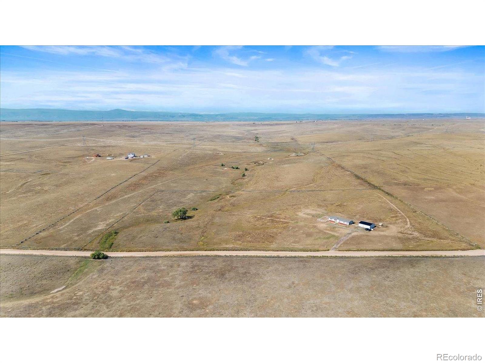 MLS Image #29 for 54435  county road 21 ,carr, Colorado