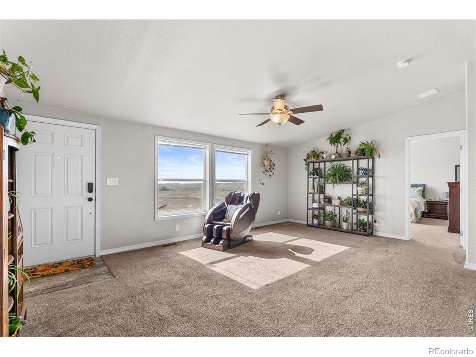 MLS Image #3 for 54435  county road 21 ,carr, Colorado