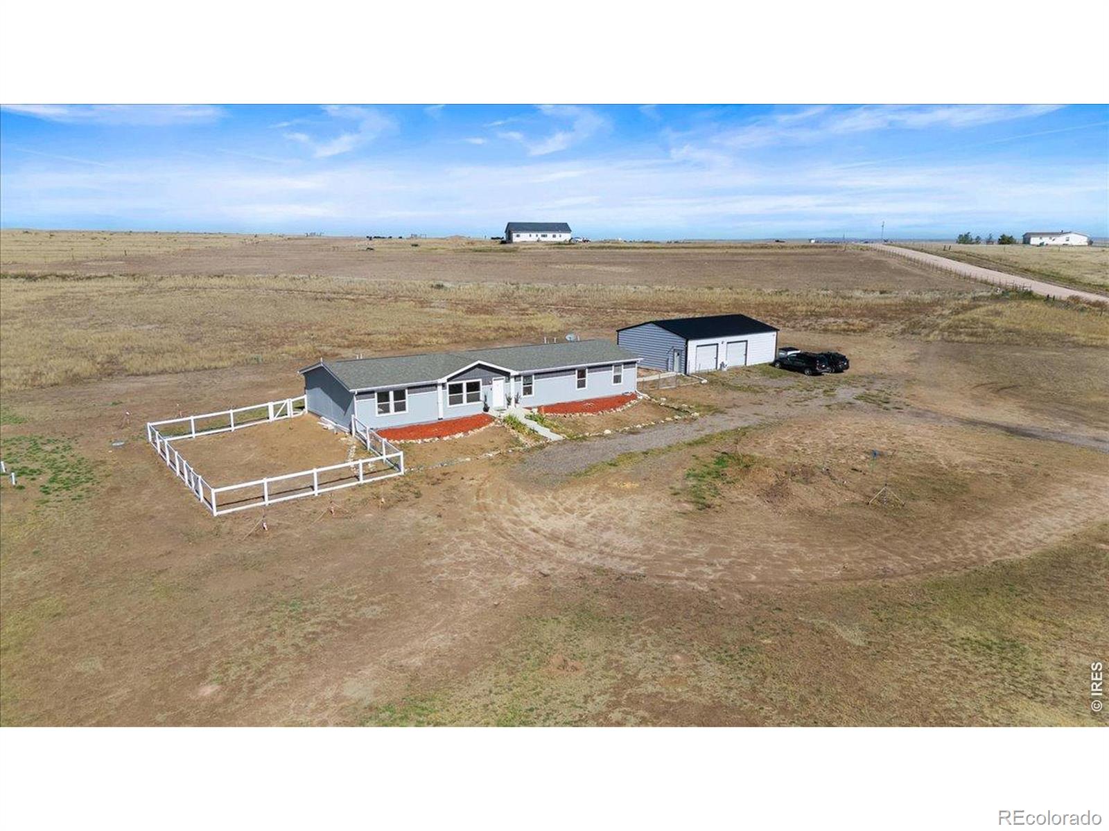 MLS Image #30 for 54435  county road 21 ,carr, Colorado