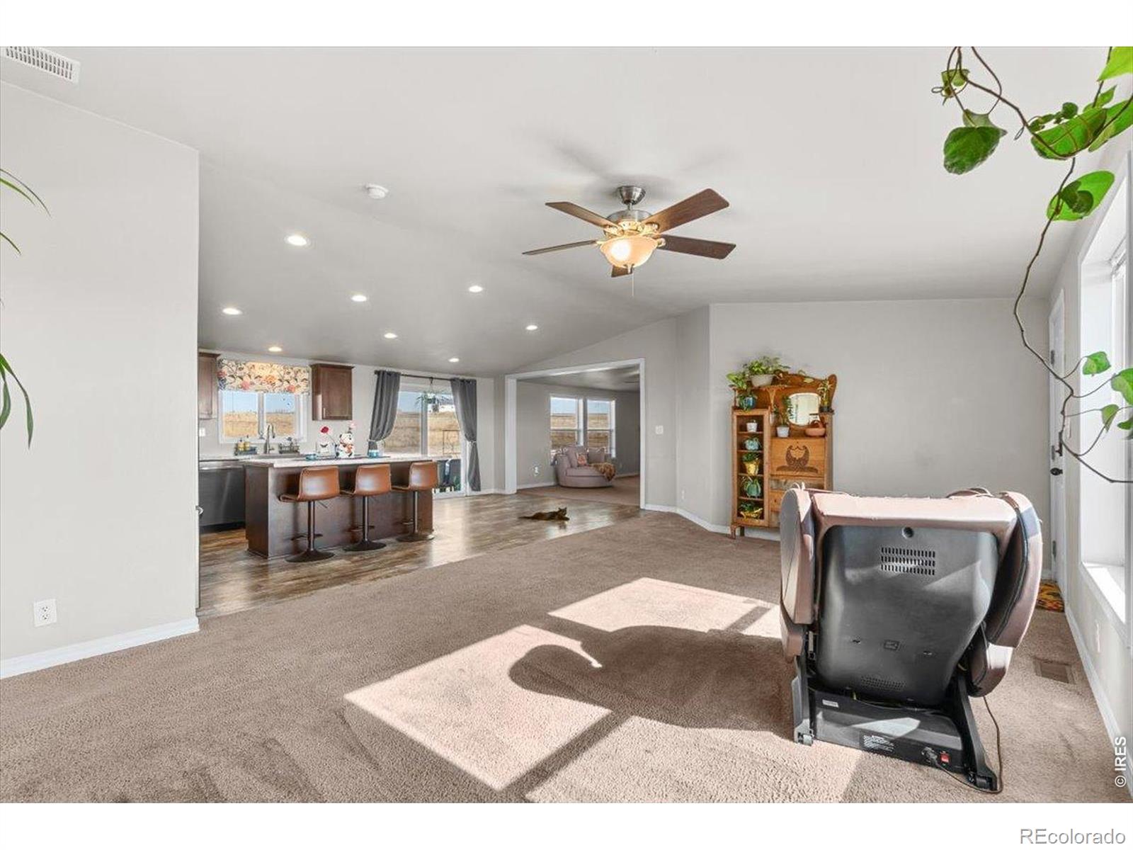 MLS Image #4 for 54435  county road 21 ,carr, Colorado
