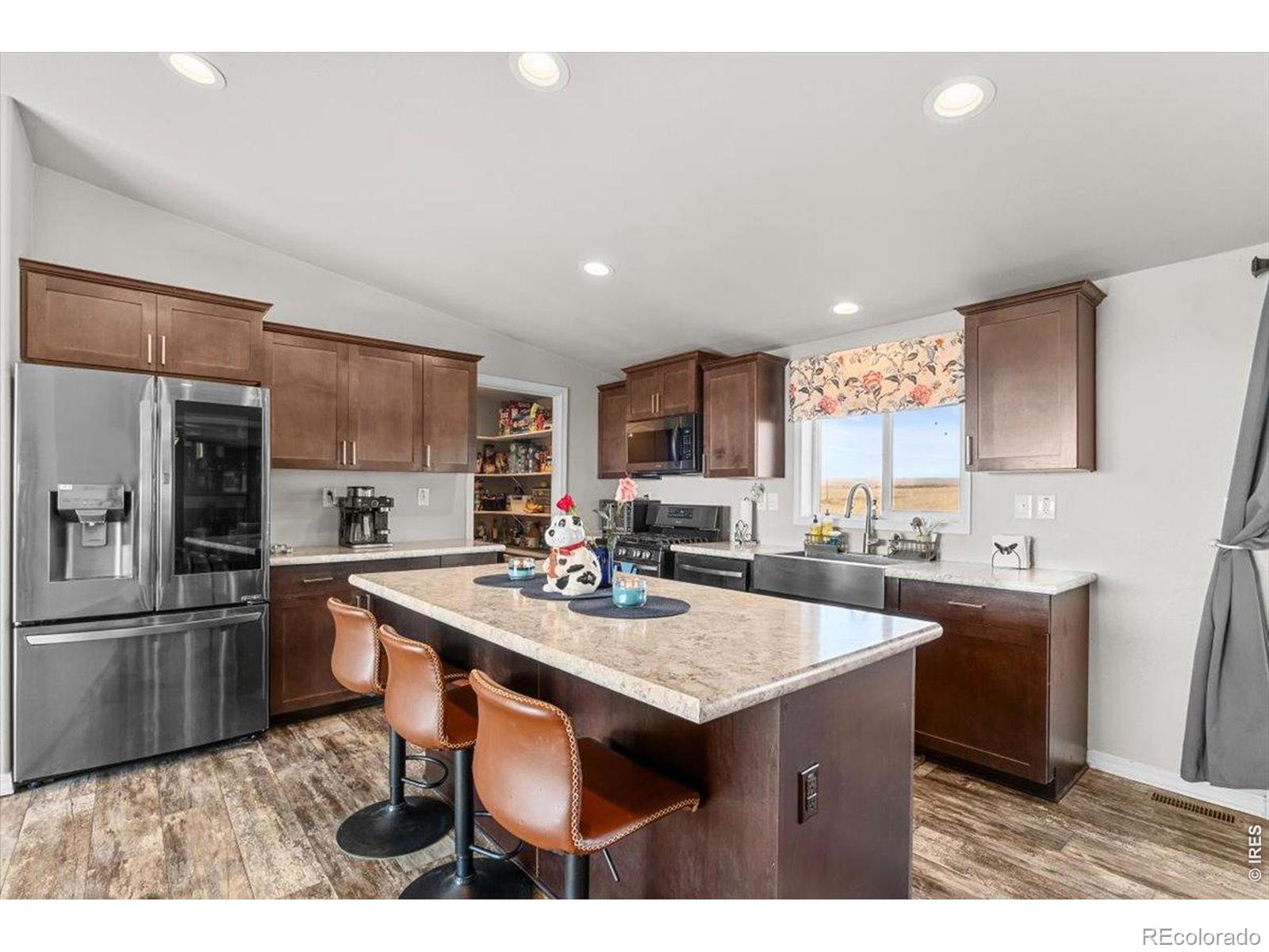 MLS Image #5 for 54435  county road 21 ,carr, Colorado