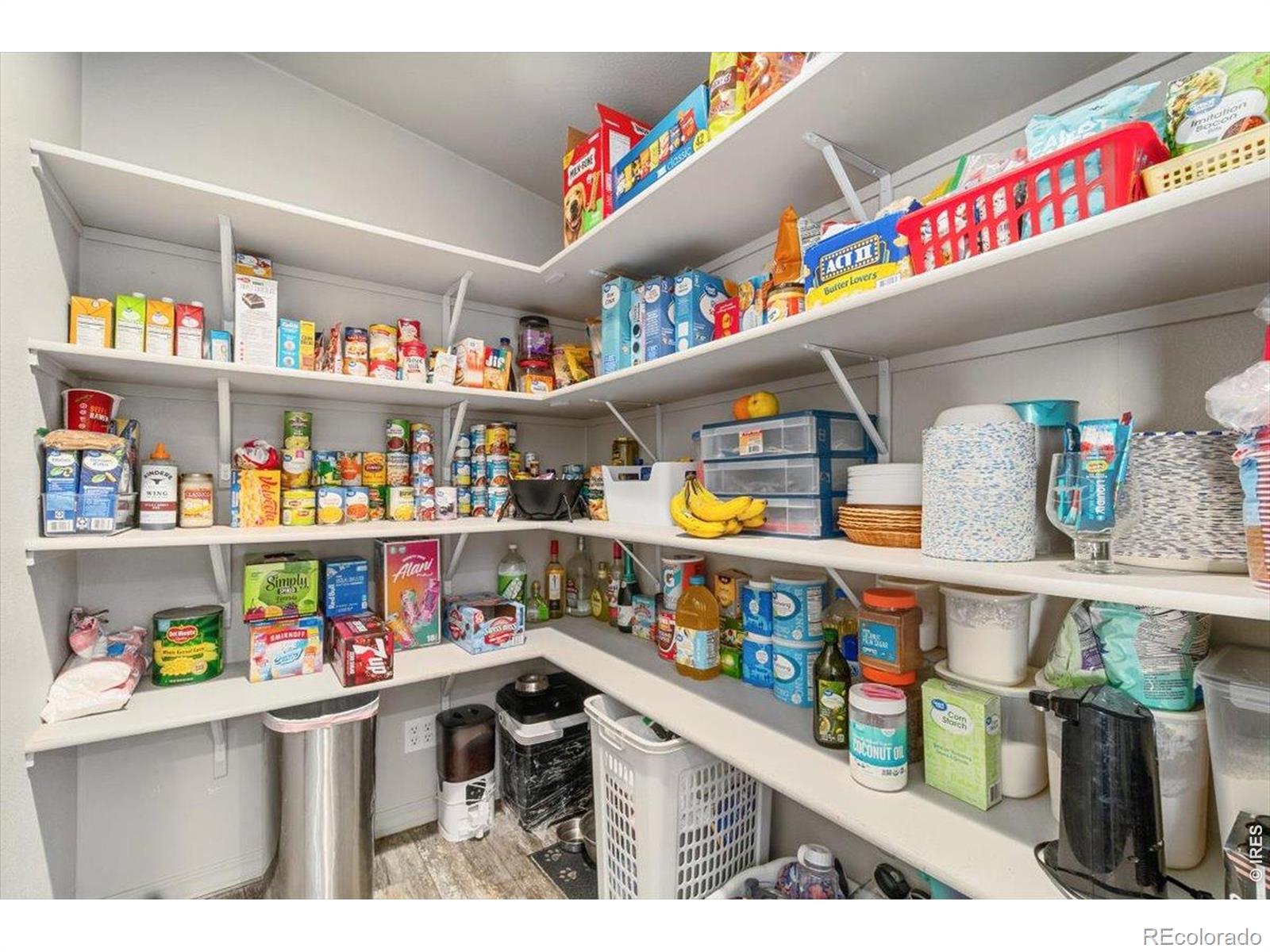 MLS Image #6 for 54435  county road 21 ,carr, Colorado