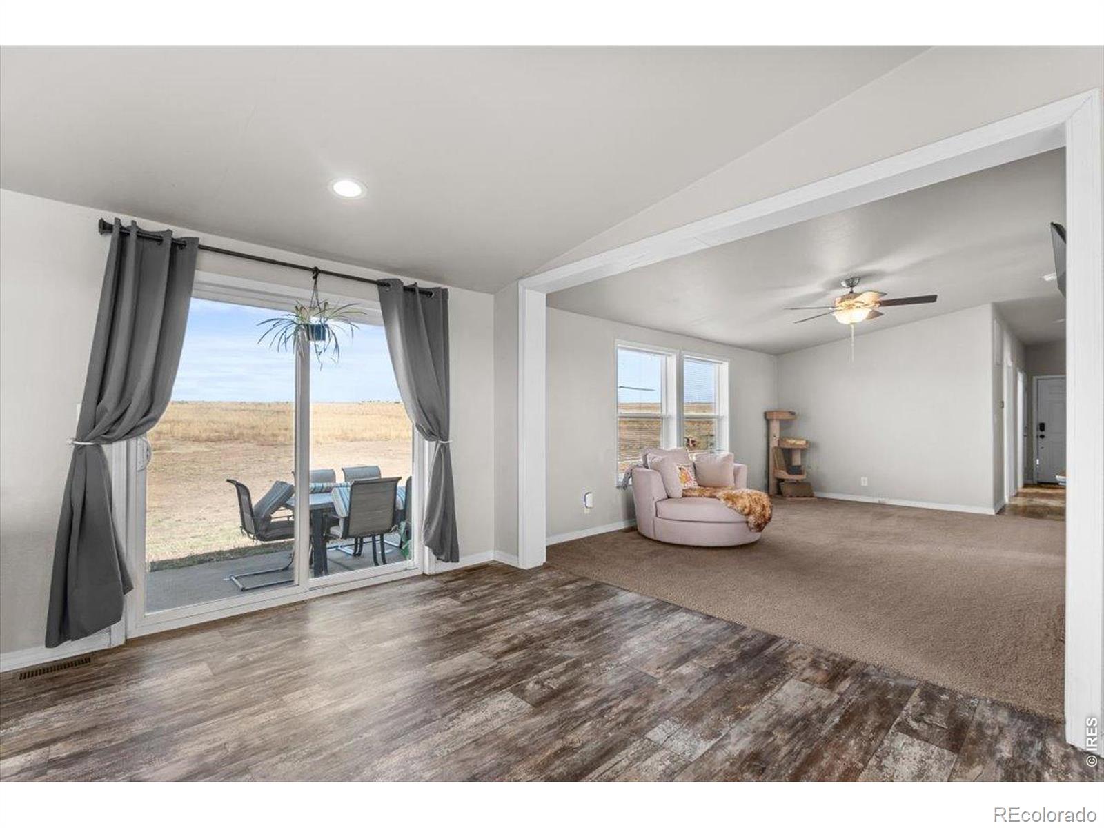 MLS Image #7 for 54435  county road 21 ,carr, Colorado