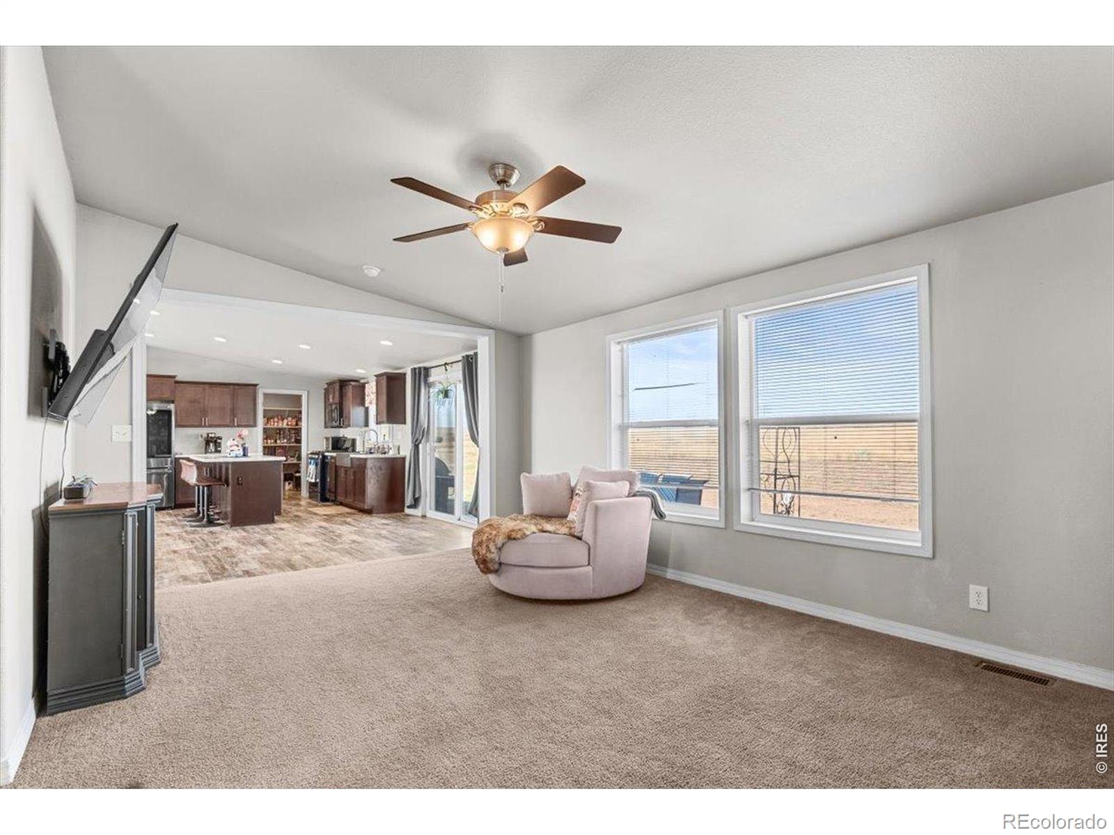 MLS Image #9 for 54435  county road 21 ,carr, Colorado
