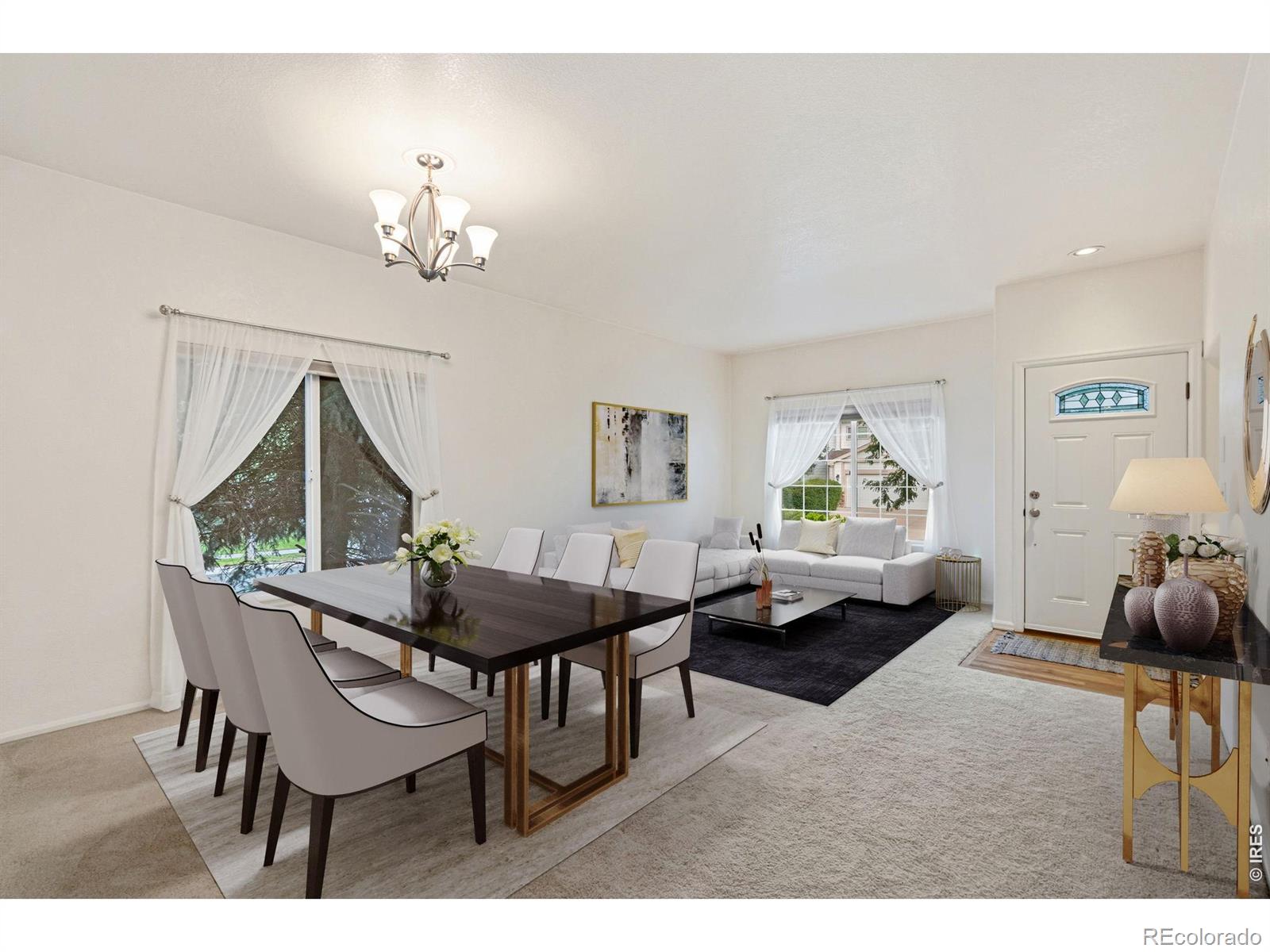 MLS Image #3 for 2014  mainsail drive,fort collins, Colorado