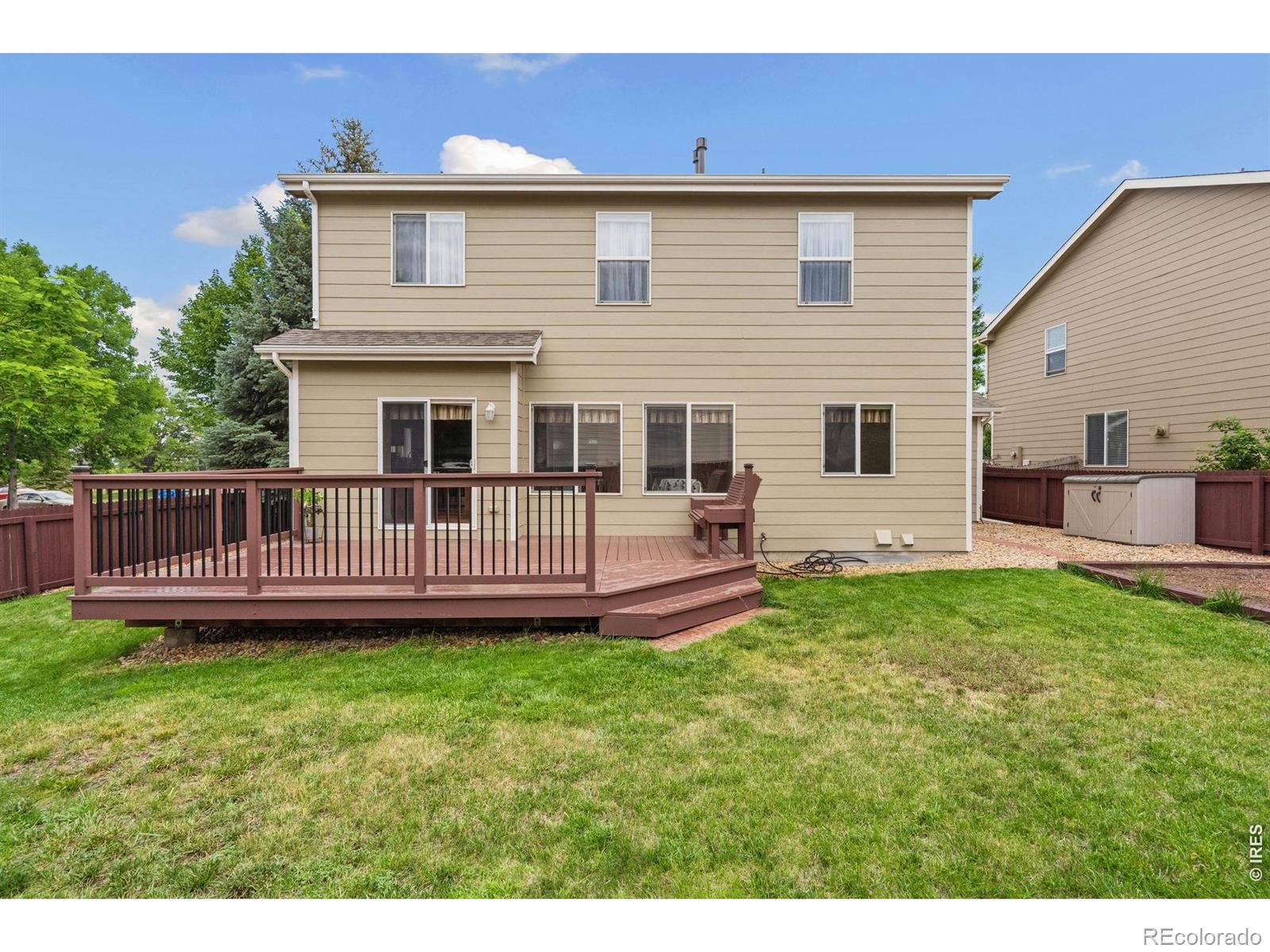 MLS Image #33 for 2014  mainsail drive,fort collins, Colorado