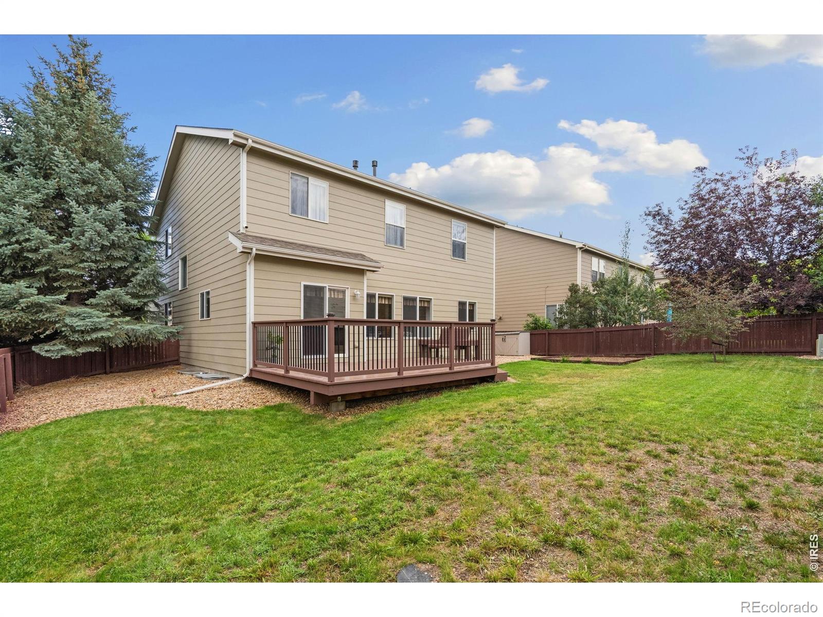 MLS Image #34 for 2014  mainsail drive,fort collins, Colorado