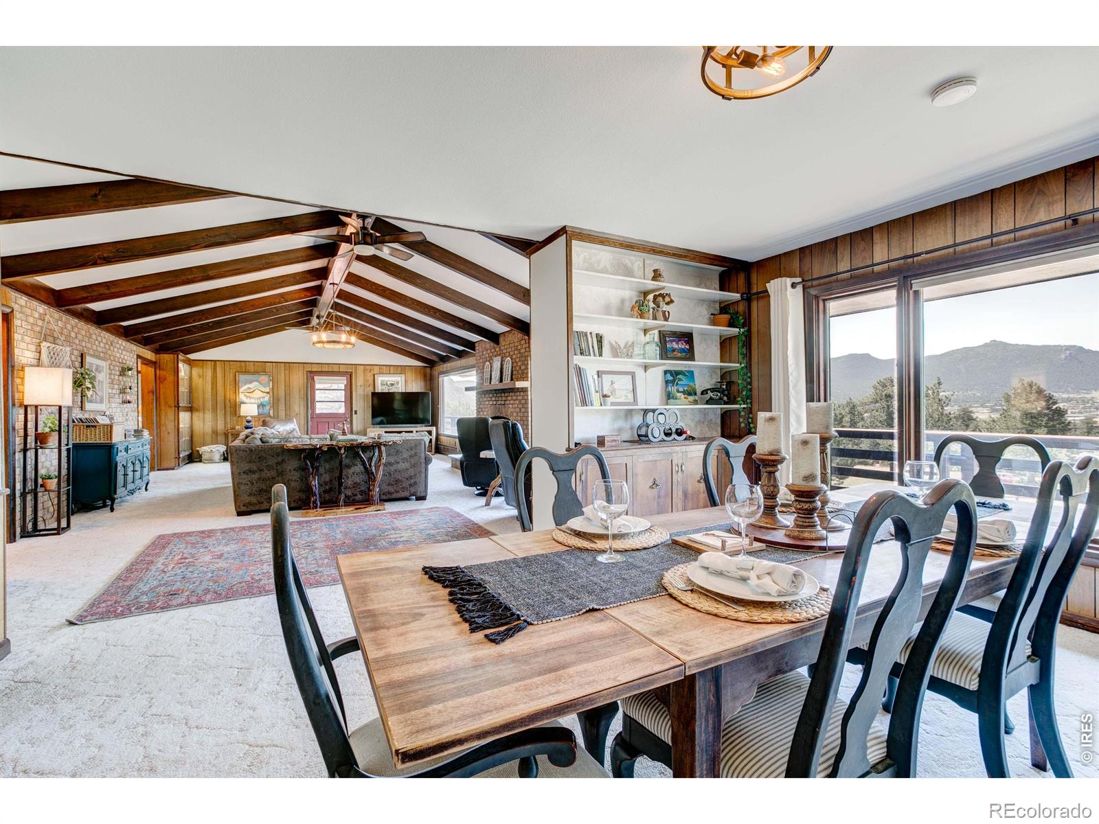 MLS Image #11 for 1041  otis lane,estes park, Colorado