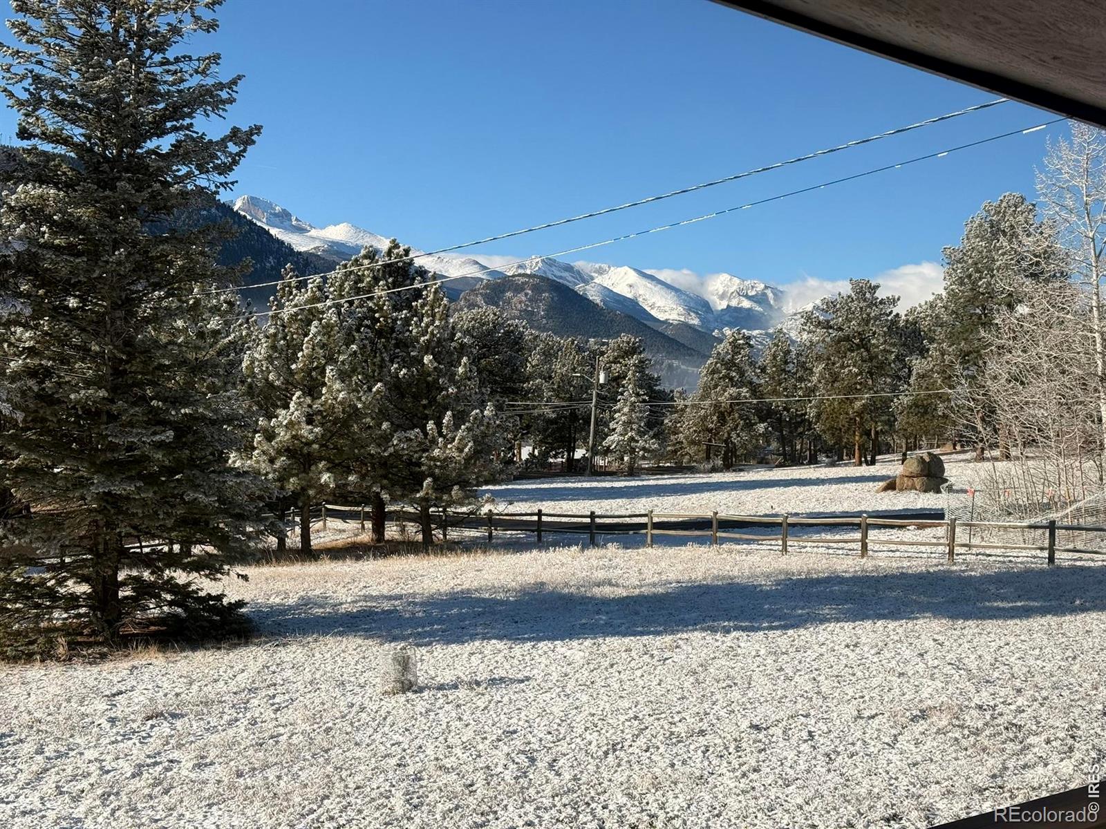 MLS Image #12 for 1041  otis lane,estes park, Colorado