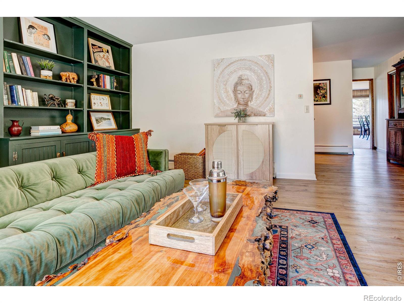 MLS Image #15 for 1041  otis lane,estes park, Colorado