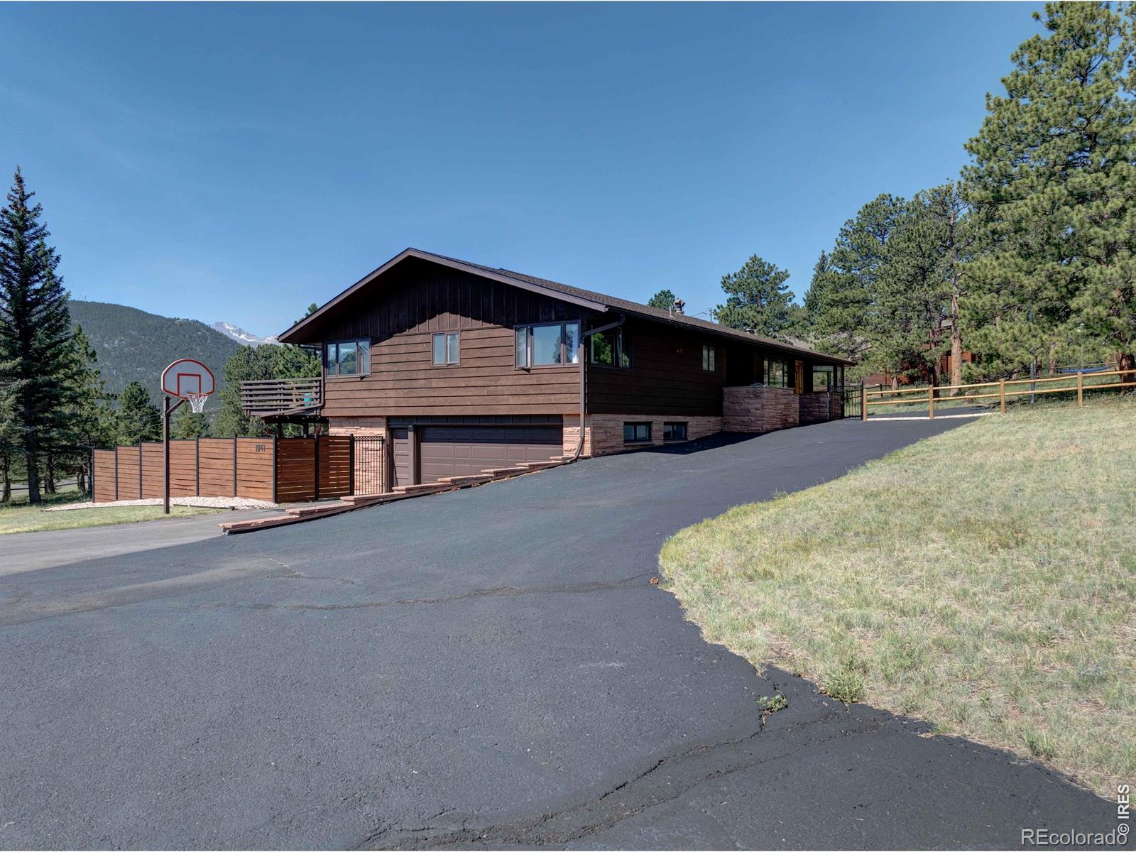 MLS Image #2 for 1041  otis lane,estes park, Colorado