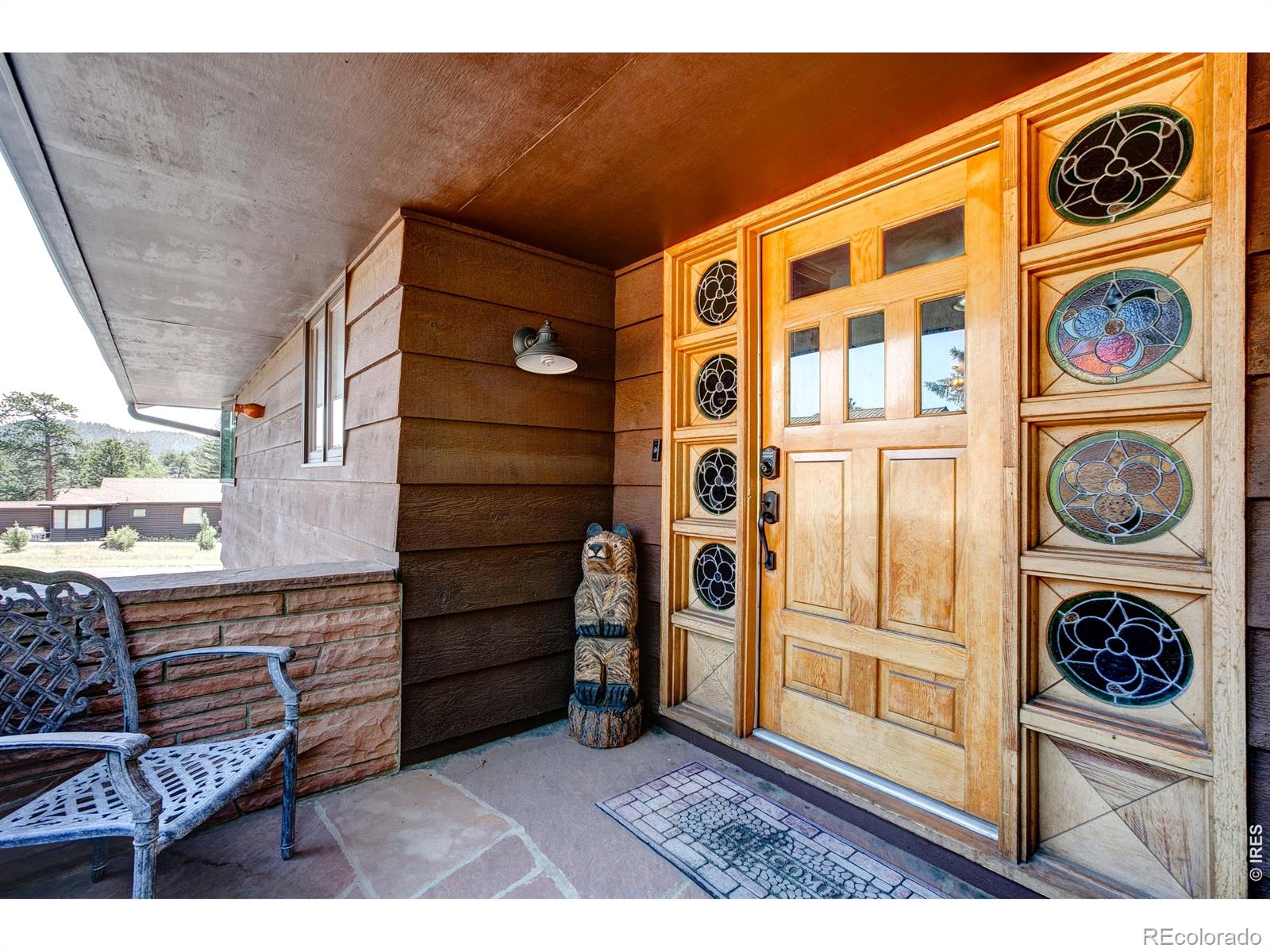 MLS Image #4 for 1041  otis lane,estes park, Colorado