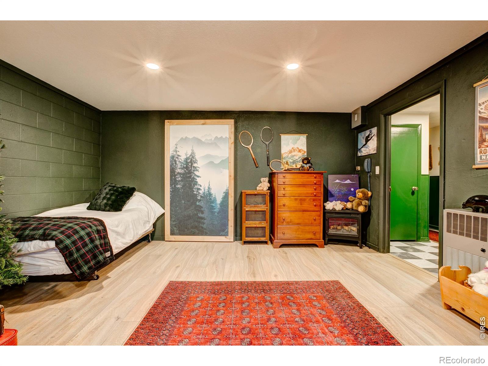 MLS Image #40 for 1041  otis lane,estes park, Colorado