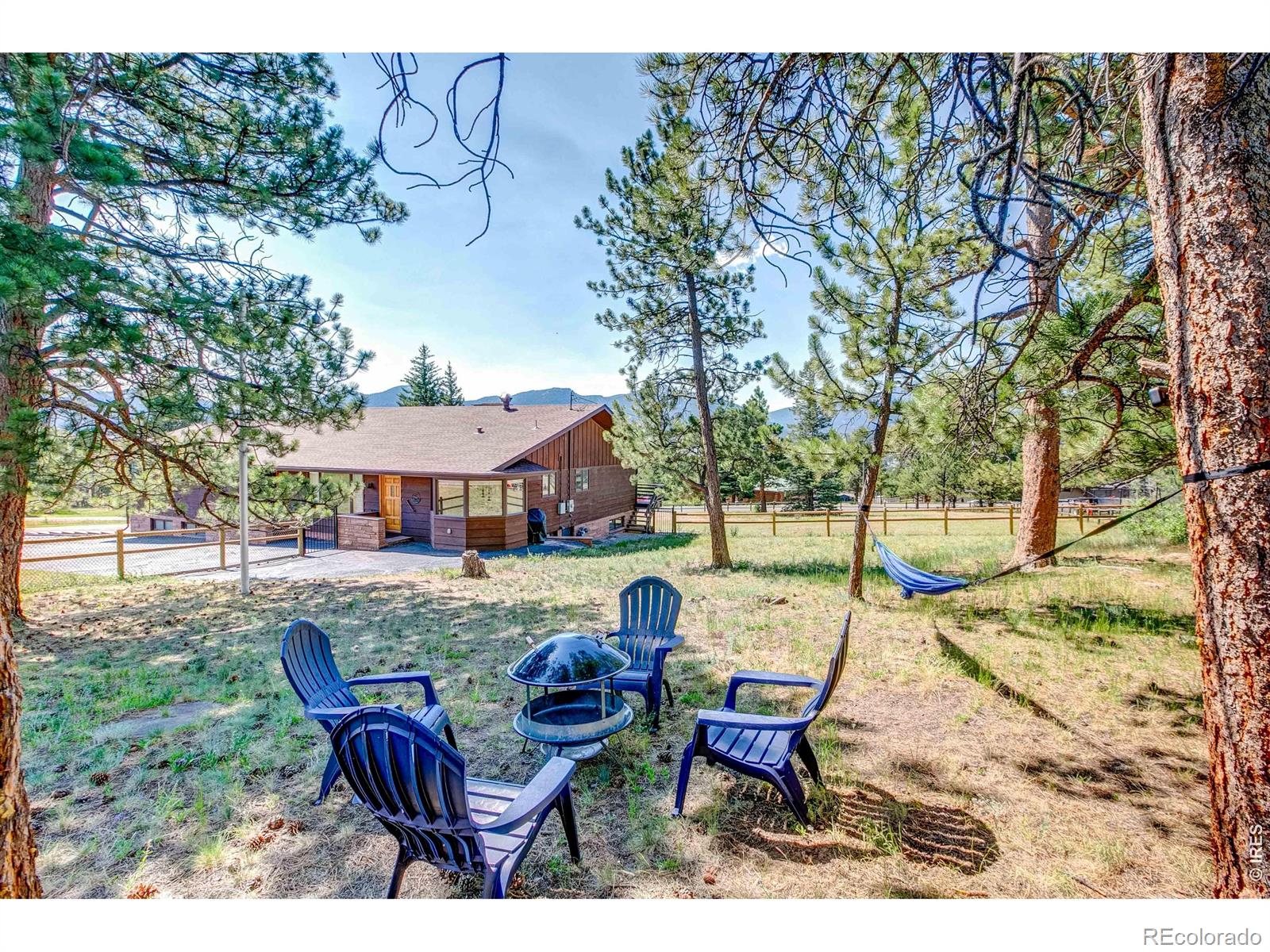 MLS Image #42 for 1041  otis lane,estes park, Colorado