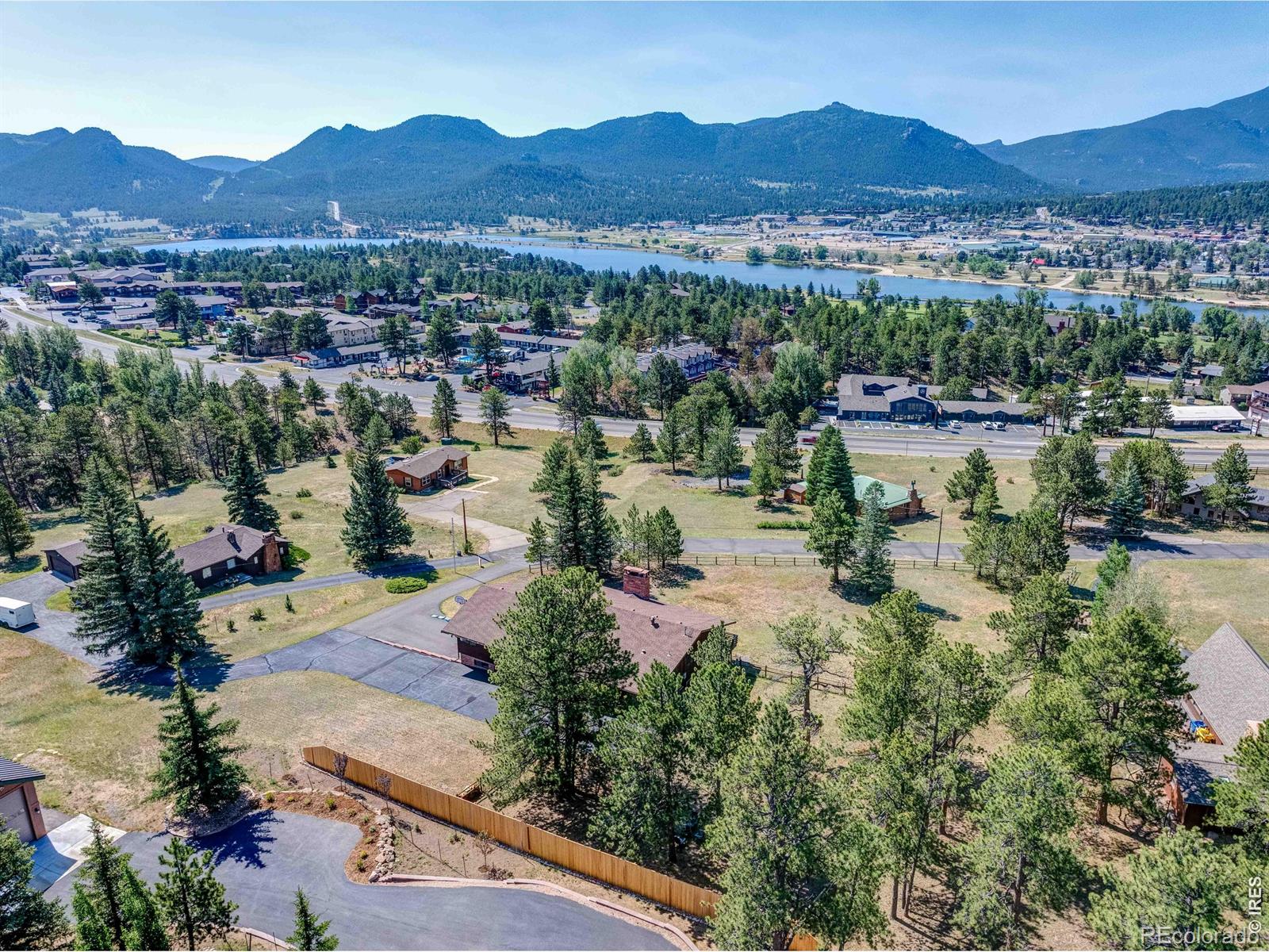 MLS Image #43 for 1041  otis lane,estes park, Colorado