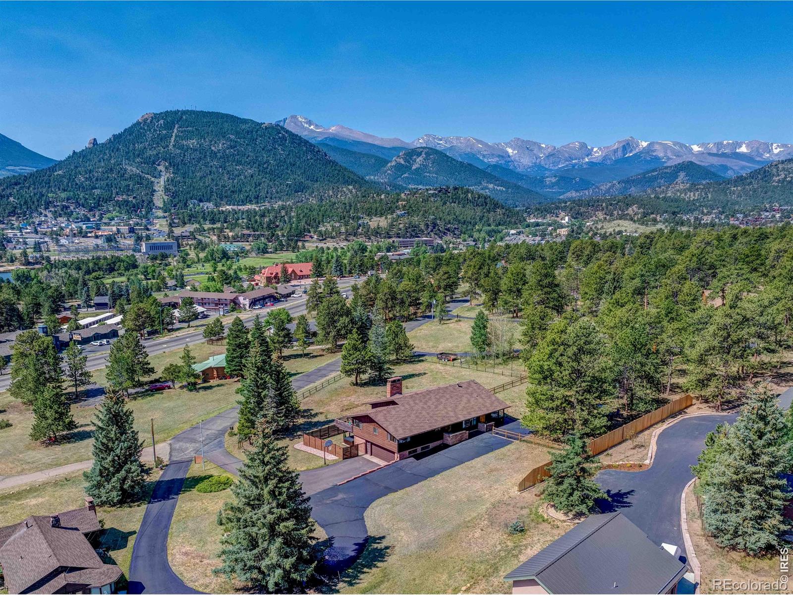 MLS Image #44 for 1041  otis lane,estes park, Colorado