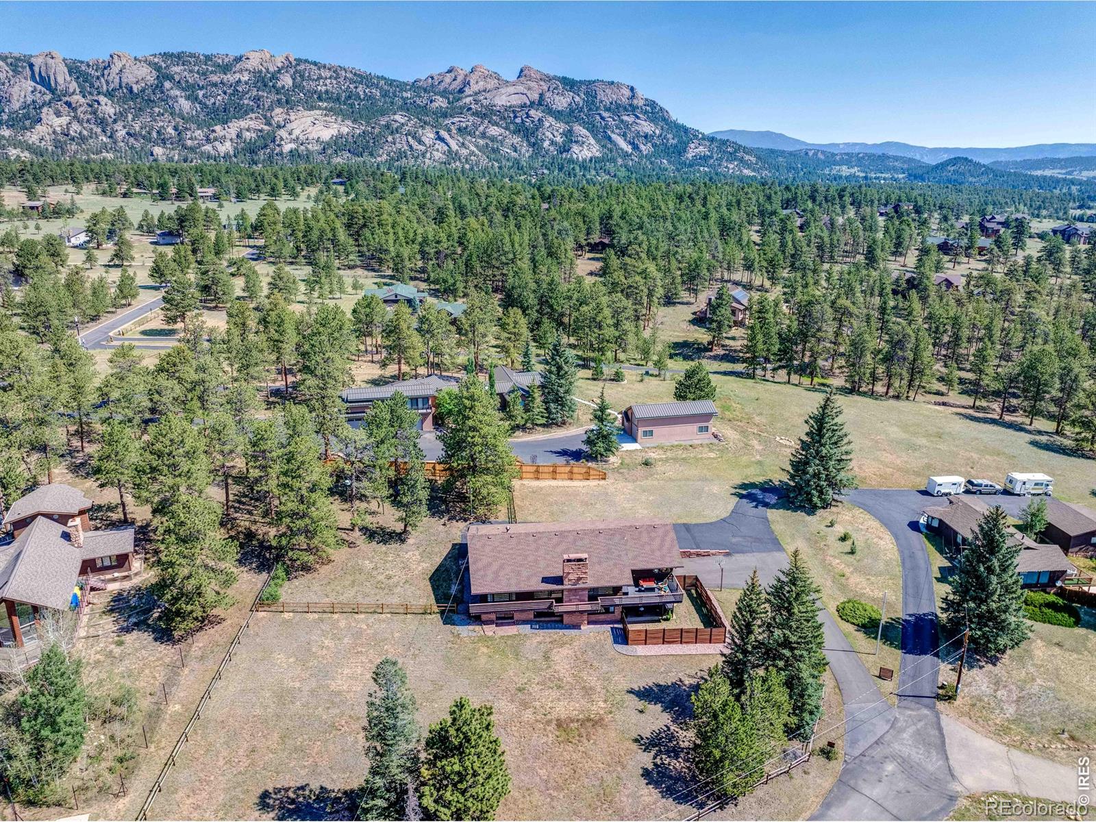 MLS Image #45 for 1041  otis lane,estes park, Colorado