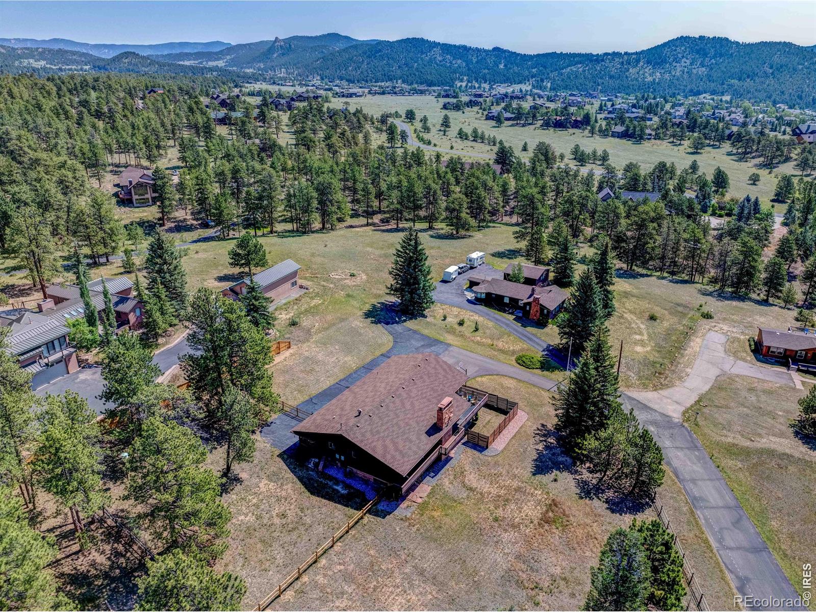 MLS Image #46 for 1041  otis lane,estes park, Colorado