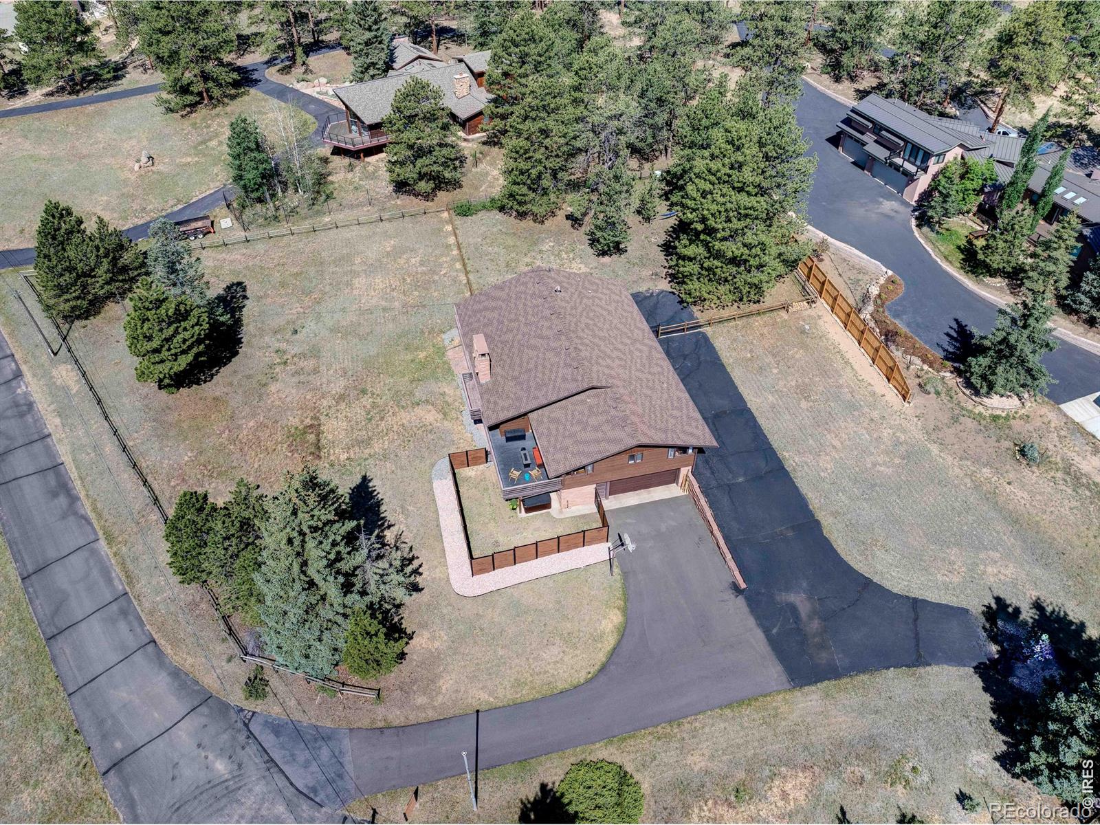 MLS Image #47 for 1041  otis lane,estes park, Colorado