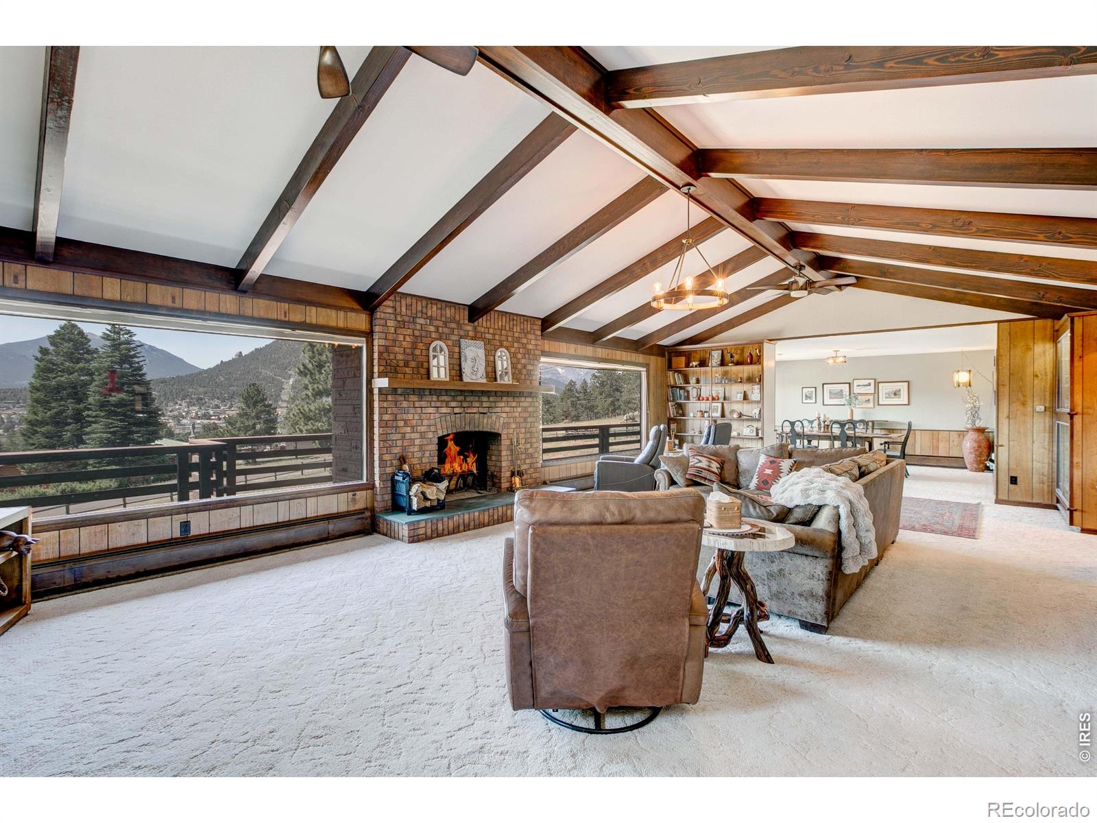 MLS Image #5 for 1041  otis lane,estes park, Colorado