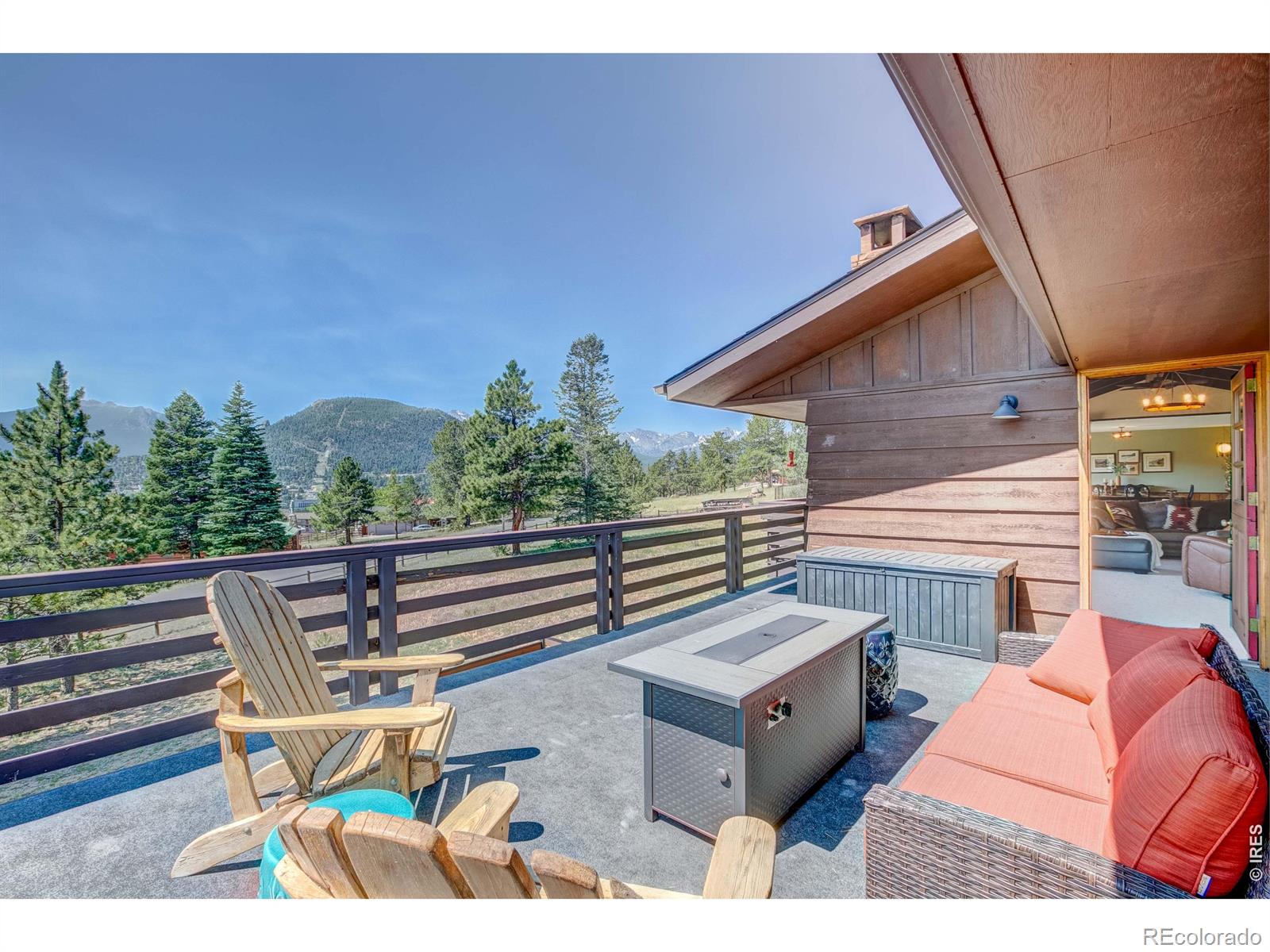 MLS Image #9 for 1041  otis lane,estes park, Colorado