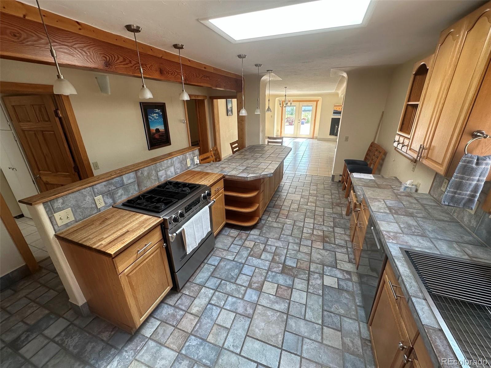 MLS Image #3 for 1207  lincoln street,alamosa, Colorado