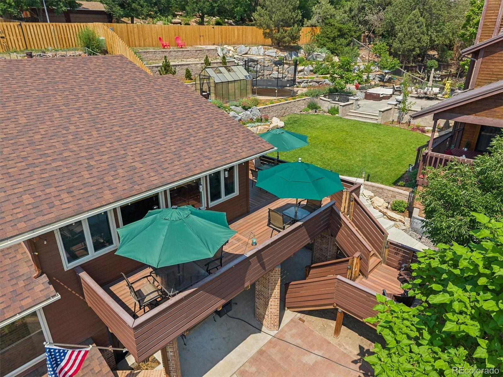 MLS Image #2 for 8583 w iliff avenue,lakewood, Colorado