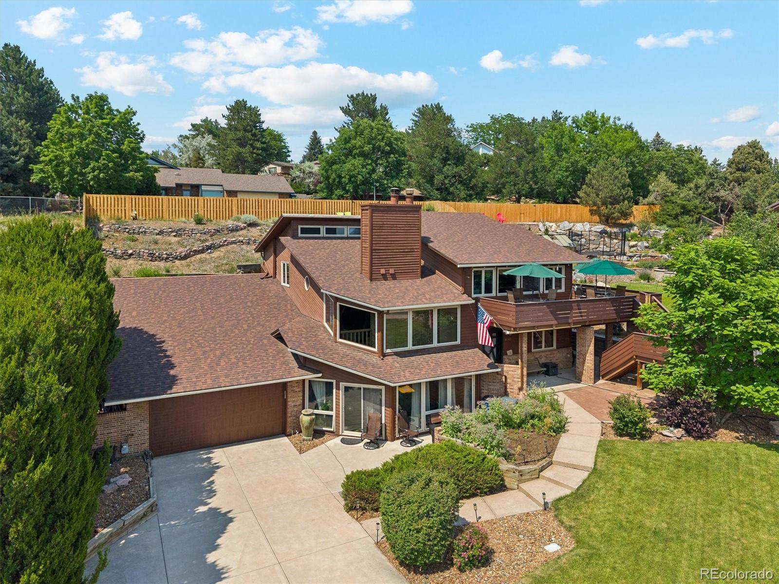 MLS Image #21 for 8583 w iliff avenue,lakewood, Colorado