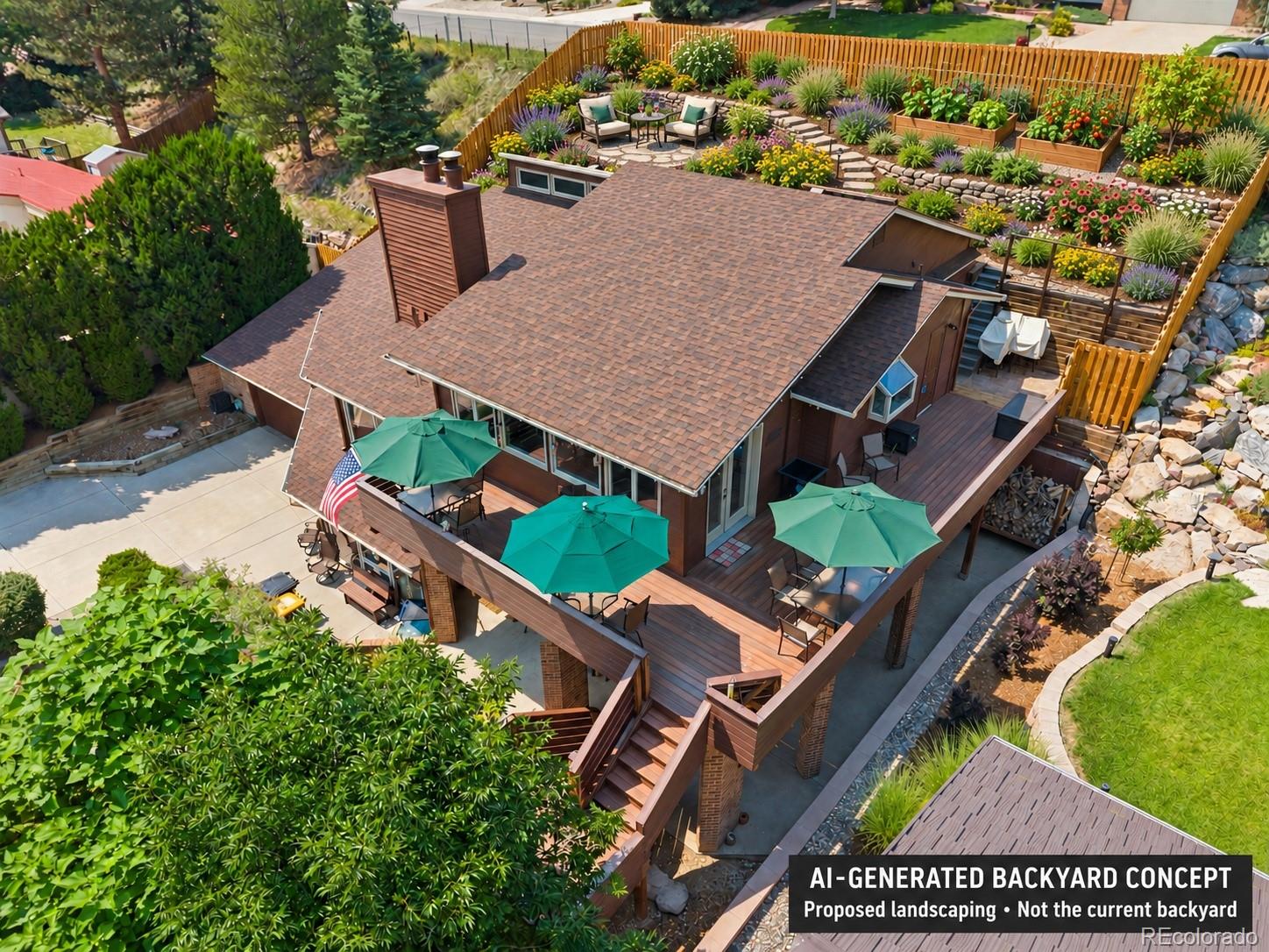 MLS Image #23 for 8583 w iliff avenue,lakewood, Colorado