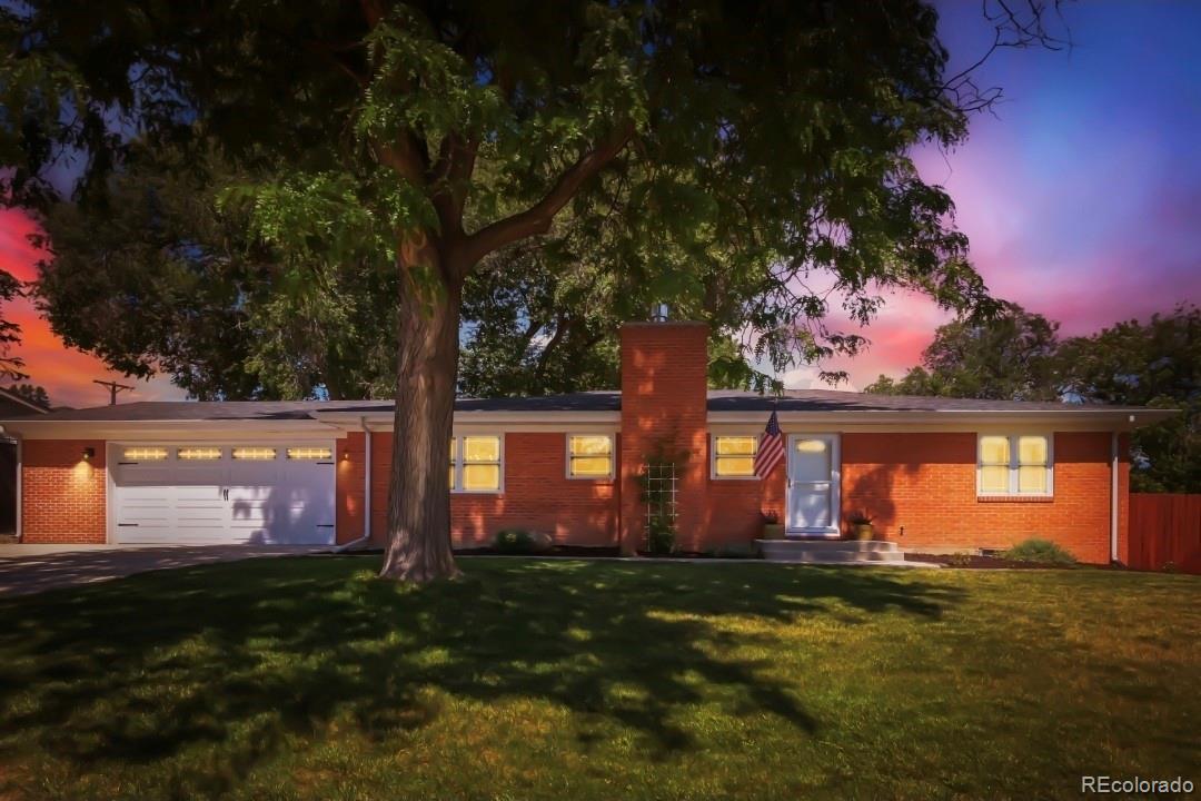 MLS Image #0 for 1012  skyway boulevard,colorado springs, Colorado