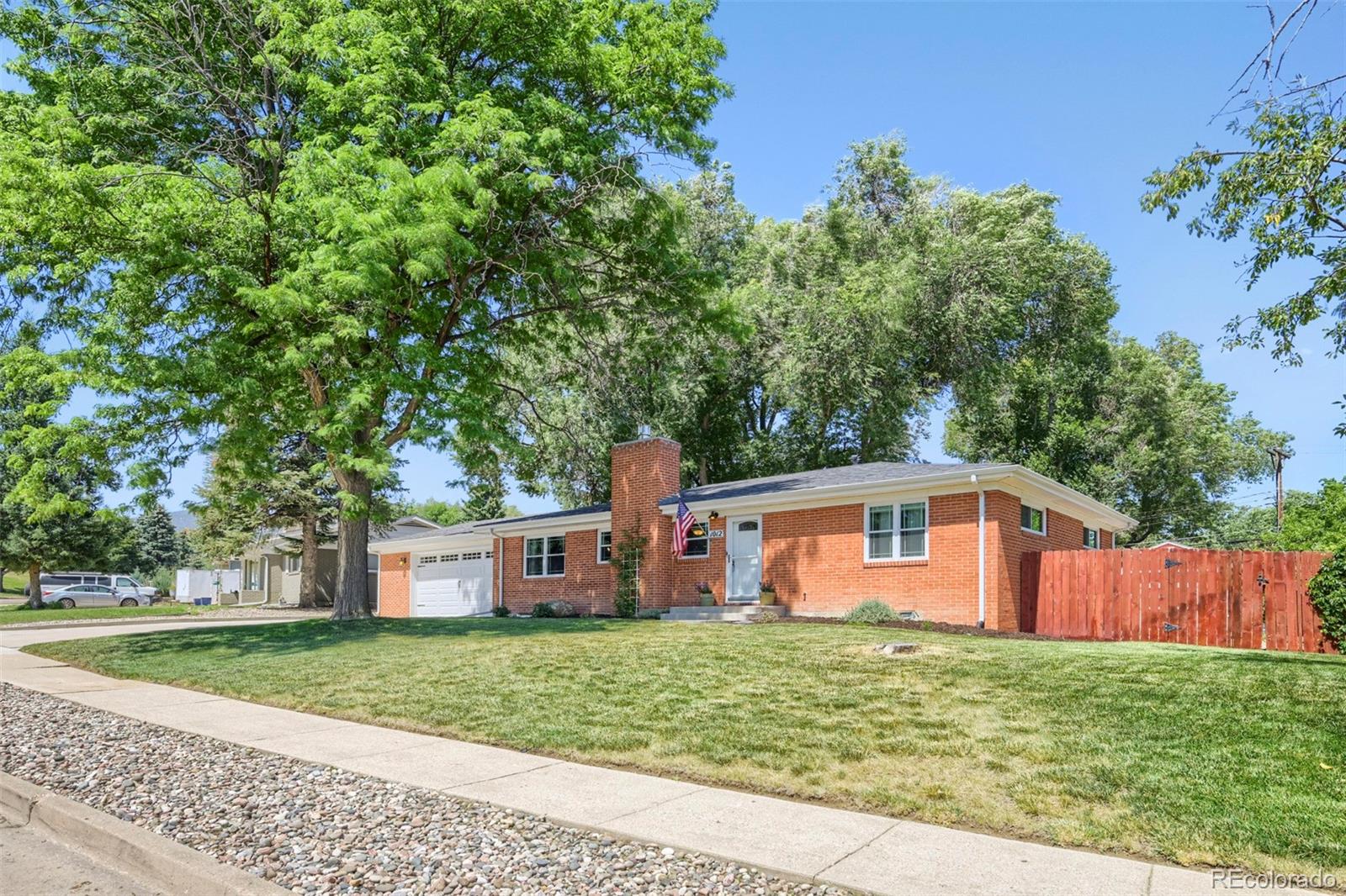 MLS Image #2 for 1012  skyway boulevard,colorado springs, Colorado
