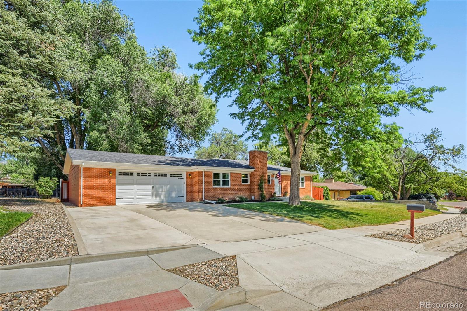 MLS Image #3 for 1012  skyway boulevard,colorado springs, Colorado