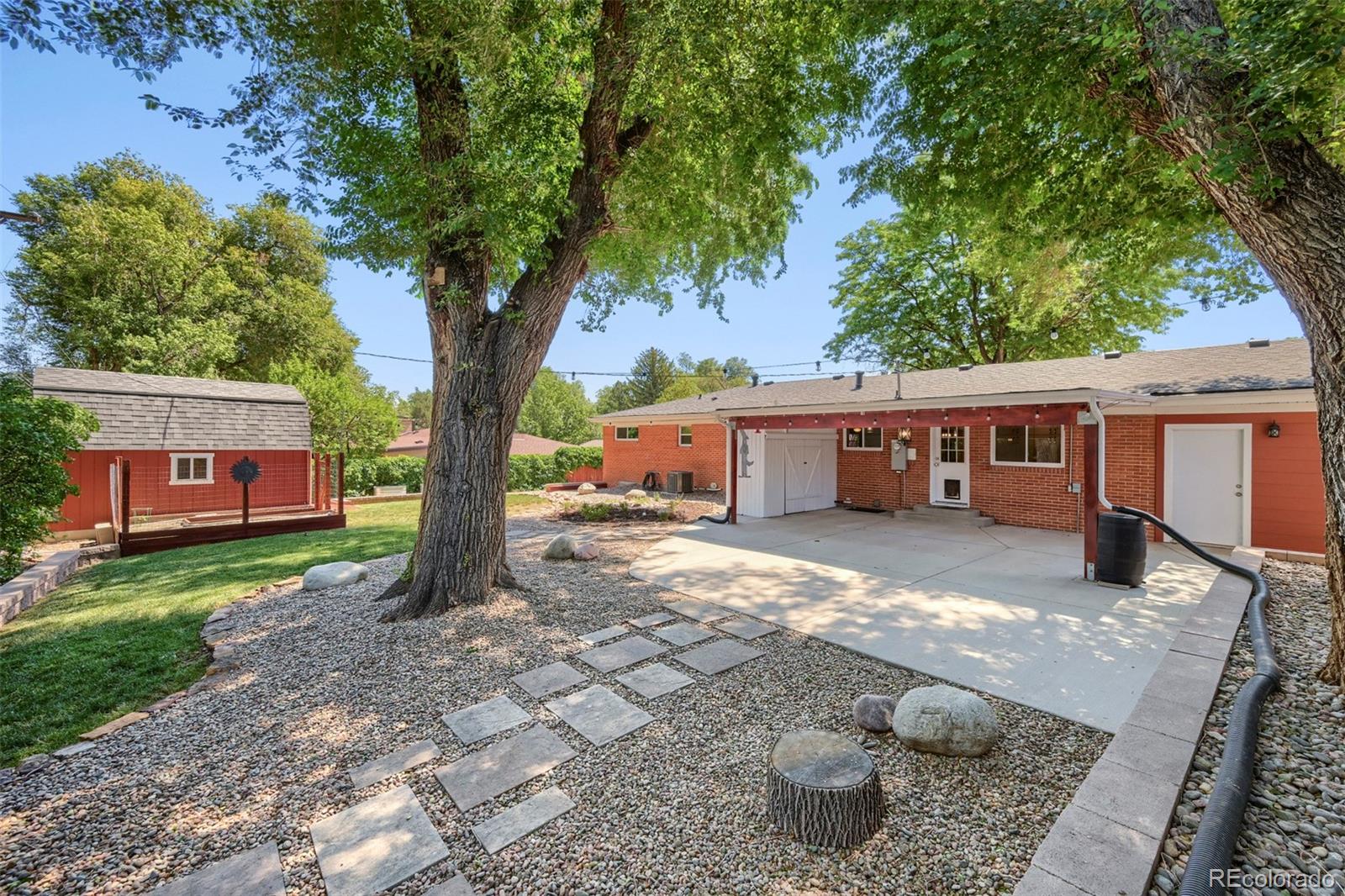 MLS Image #33 for 1012  skyway boulevard,colorado springs, Colorado