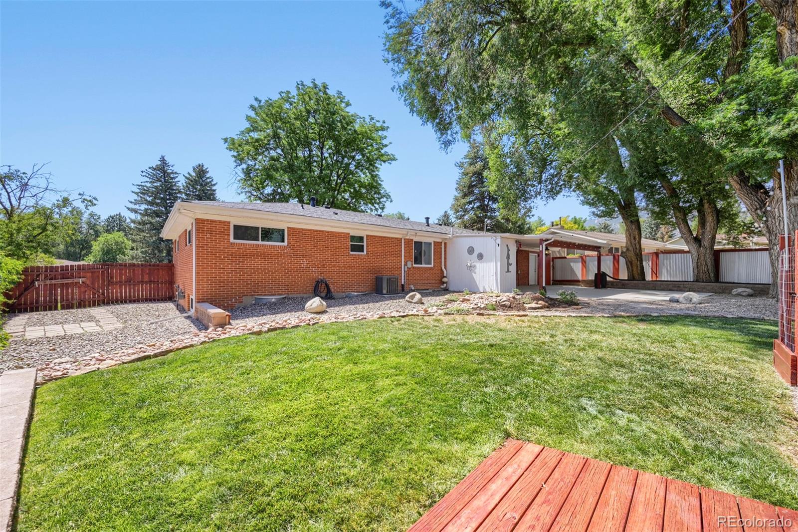 MLS Image #34 for 1012  skyway boulevard,colorado springs, Colorado
