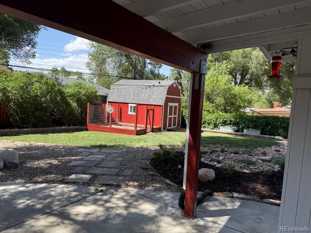 MLS Image #36 for 1012  skyway boulevard,colorado springs, Colorado