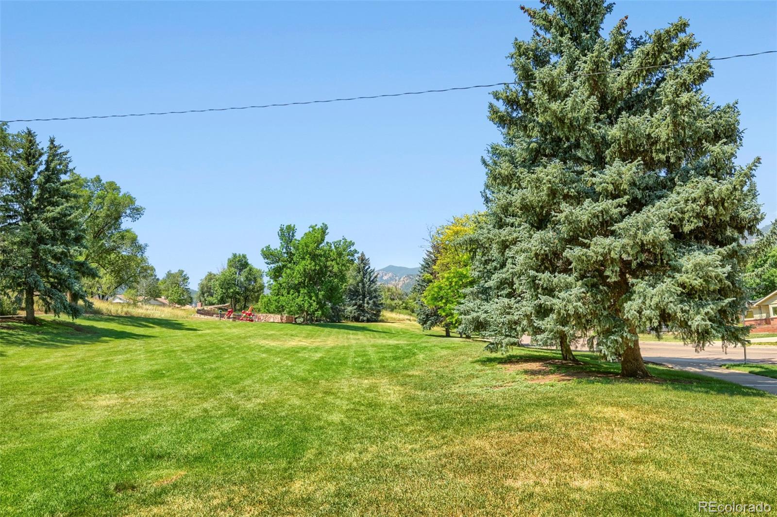 MLS Image #40 for 1012  skyway boulevard,colorado springs, Colorado