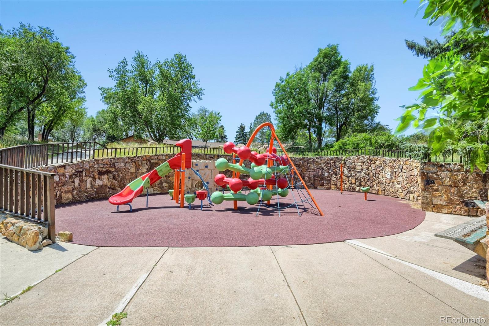 MLS Image #41 for 1012  skyway boulevard,colorado springs, Colorado