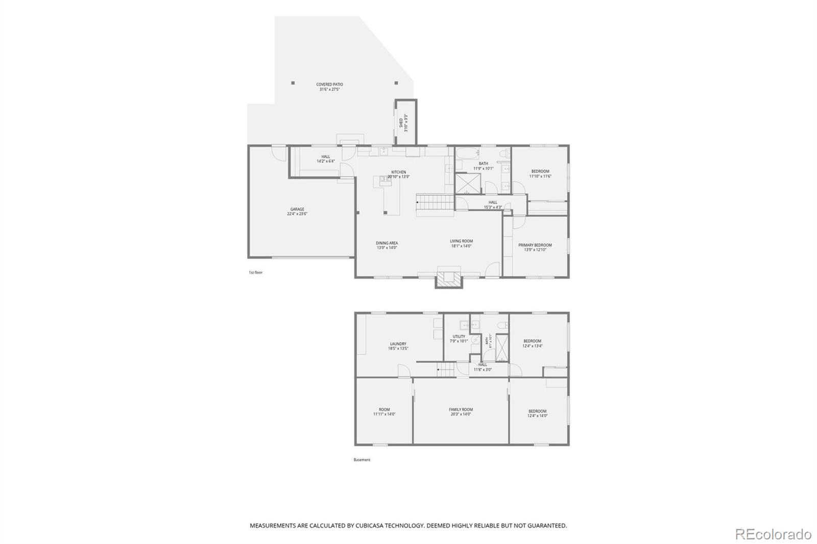 MLS Image #42 for 1012  skyway boulevard,colorado springs, Colorado