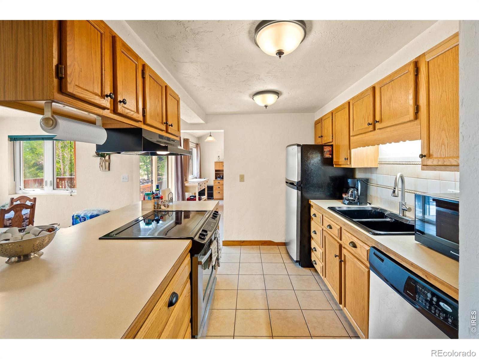 MLS Image #12 for 107  miami court,red feather lakes, Colorado