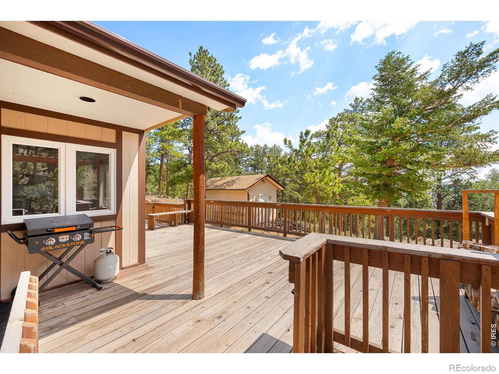 MLS Image #30 for 107  miami court,red feather lakes, Colorado