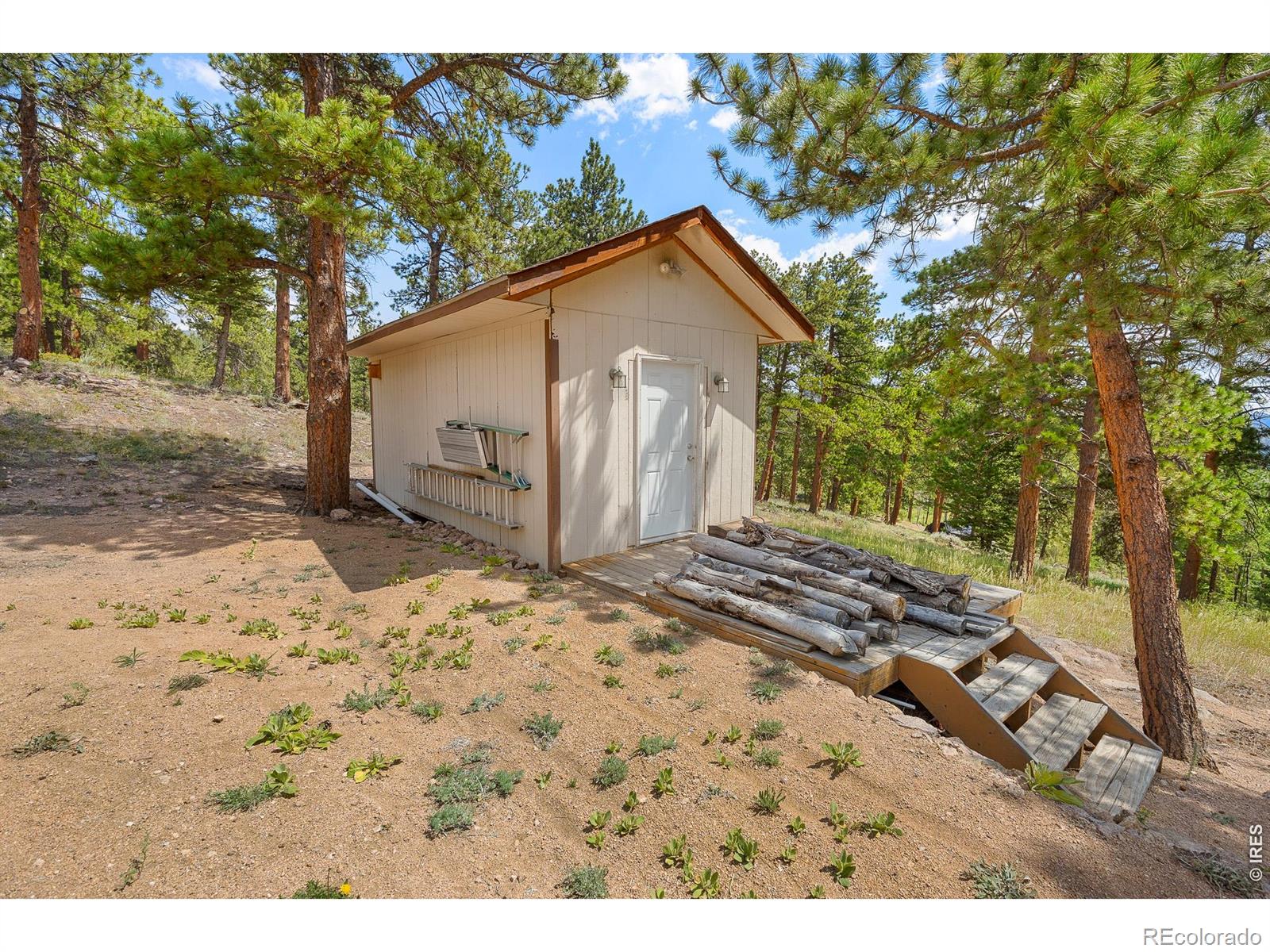 MLS Image #34 for 107  miami court,red feather lakes, Colorado
