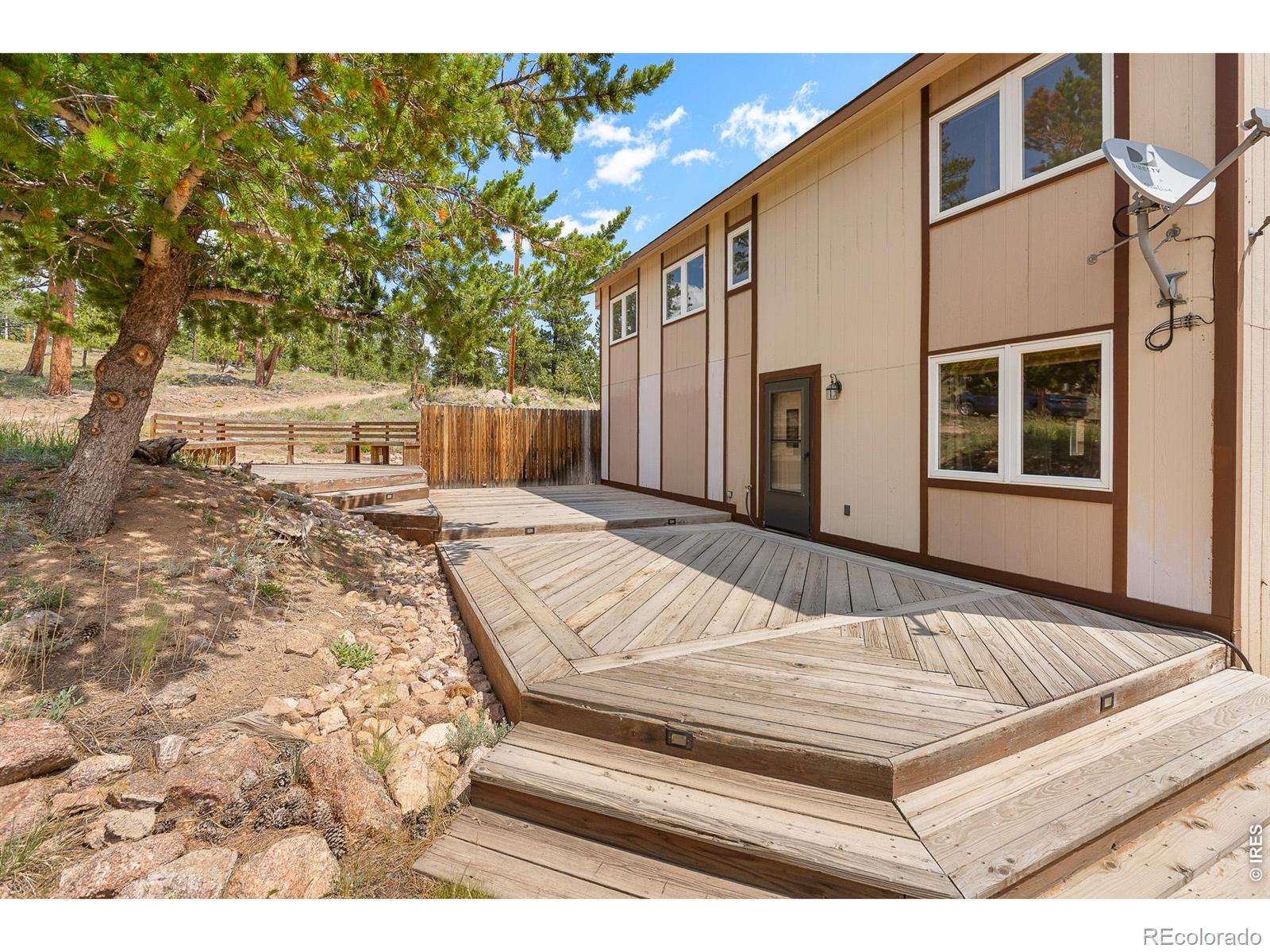 MLS Image #35 for 107  miami court,red feather lakes, Colorado